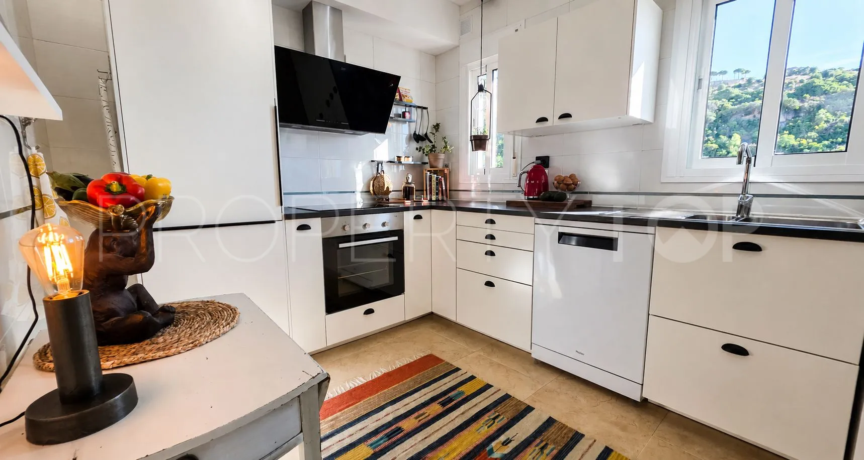 Casares Pueblo, pareado de 3 dormitorios en venta