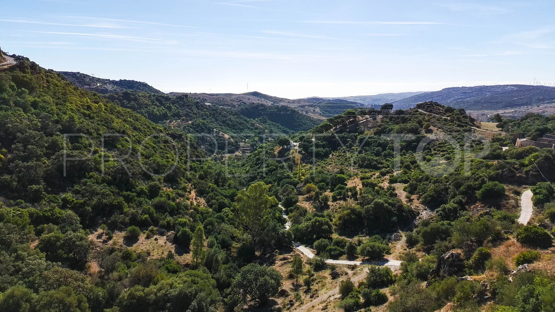 Casares Pueblo, pareado de 3 dormitorios en venta