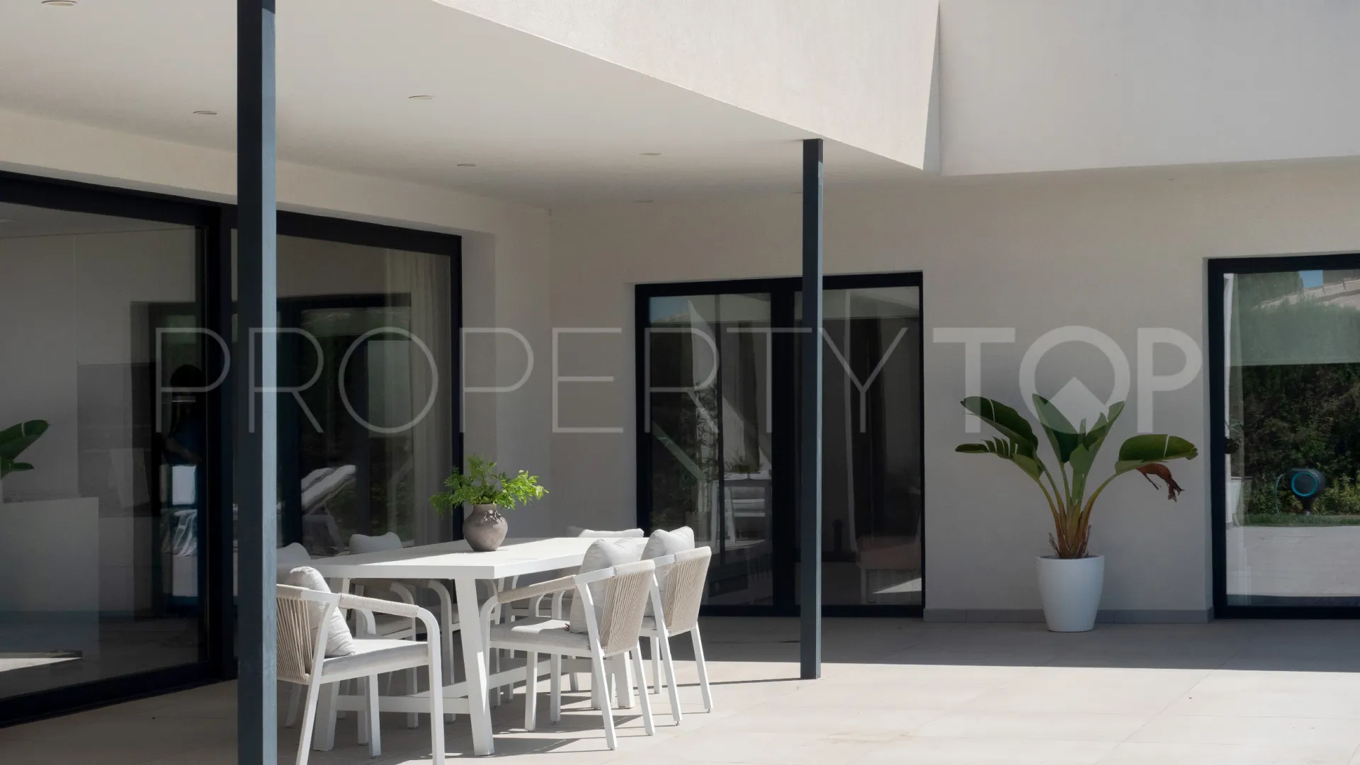 For sale 4 bedrooms villa in Marratxi