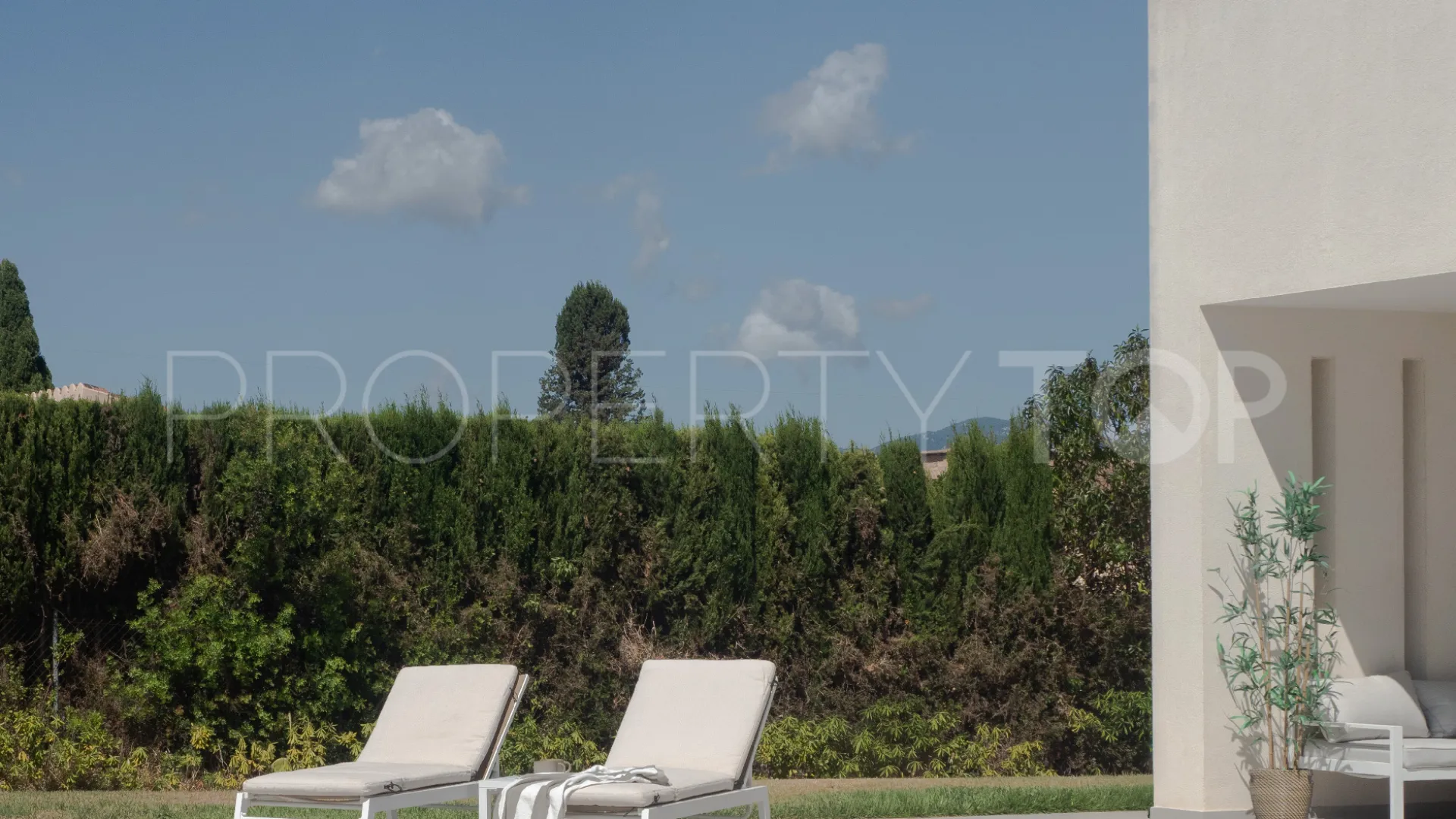 For sale 4 bedrooms villa in Marratxi