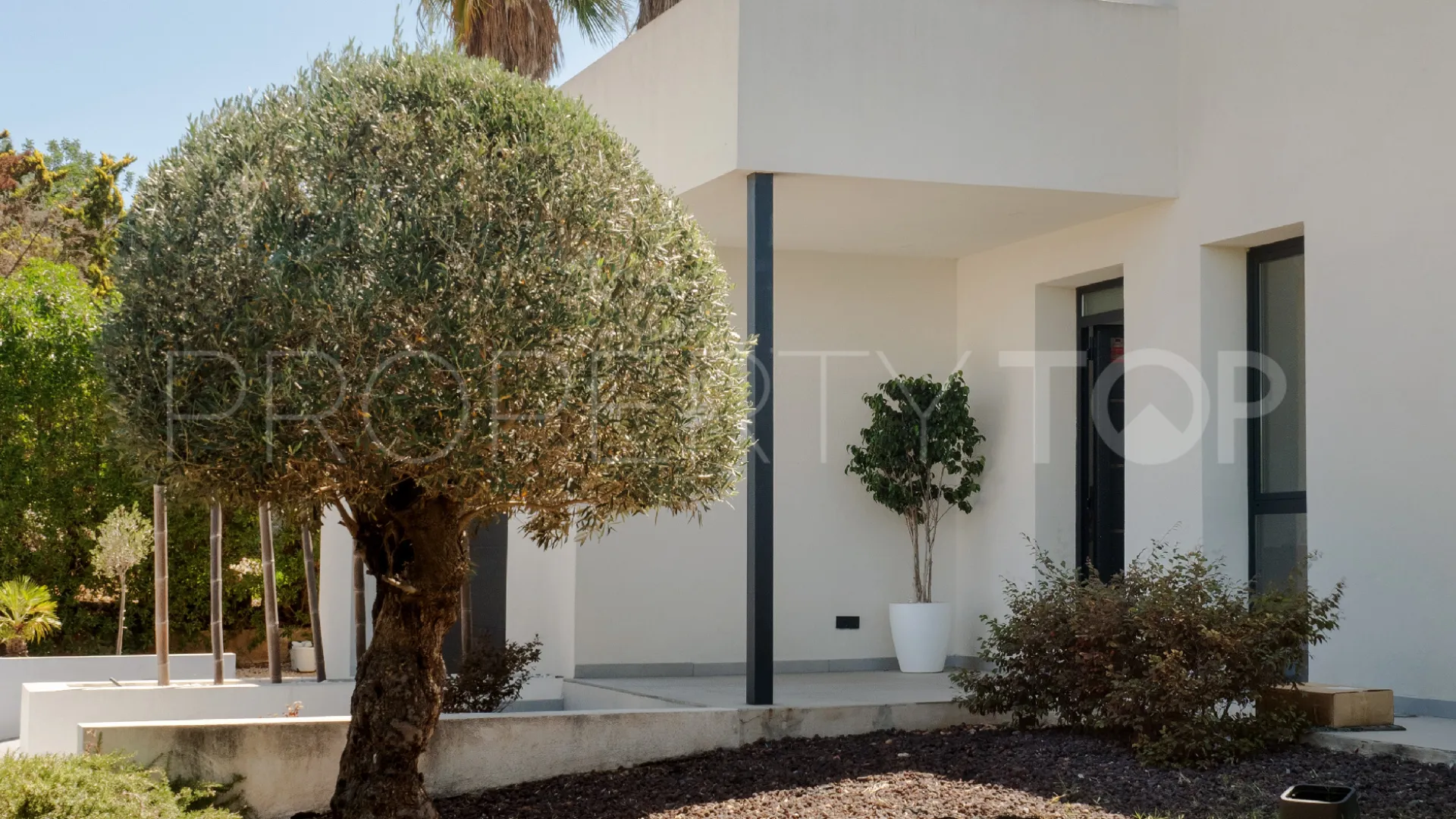 For sale 4 bedrooms villa in Marratxi