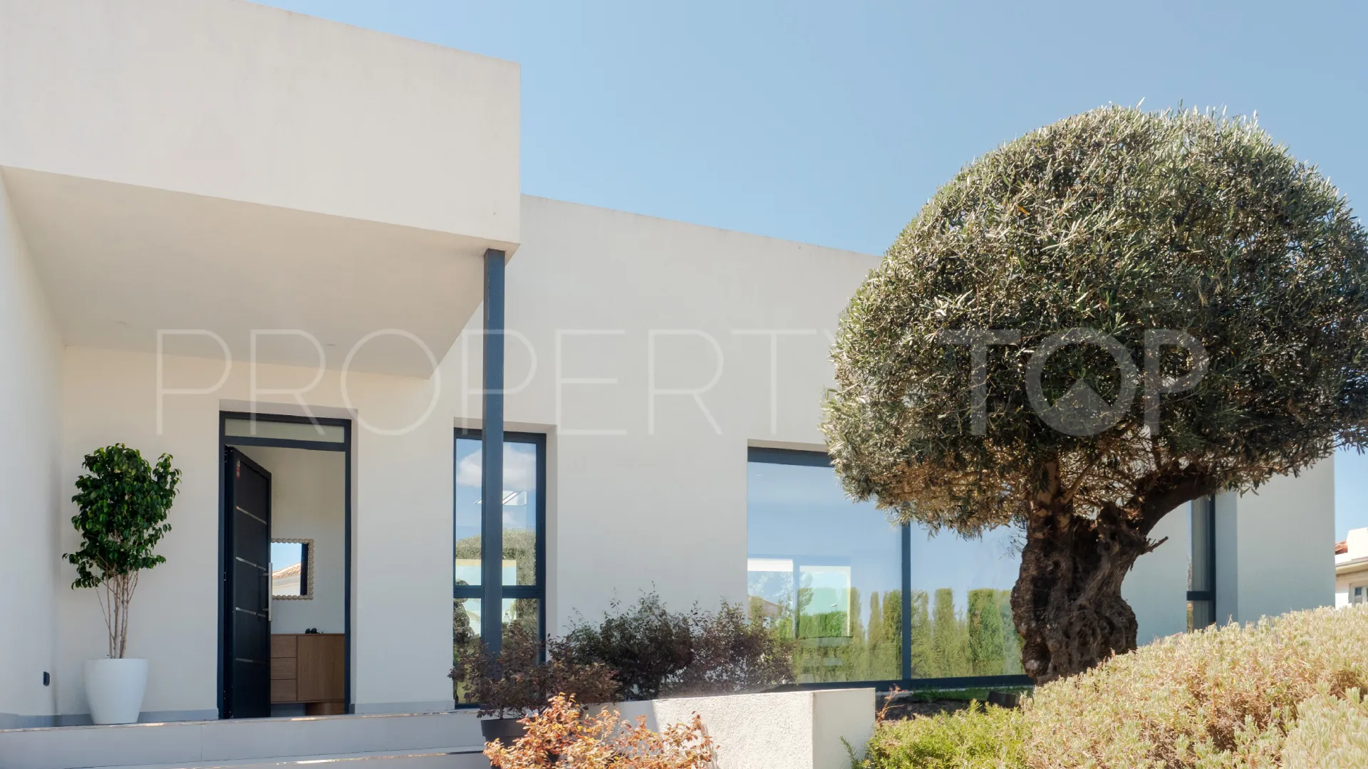 For sale 4 bedrooms villa in Marratxi