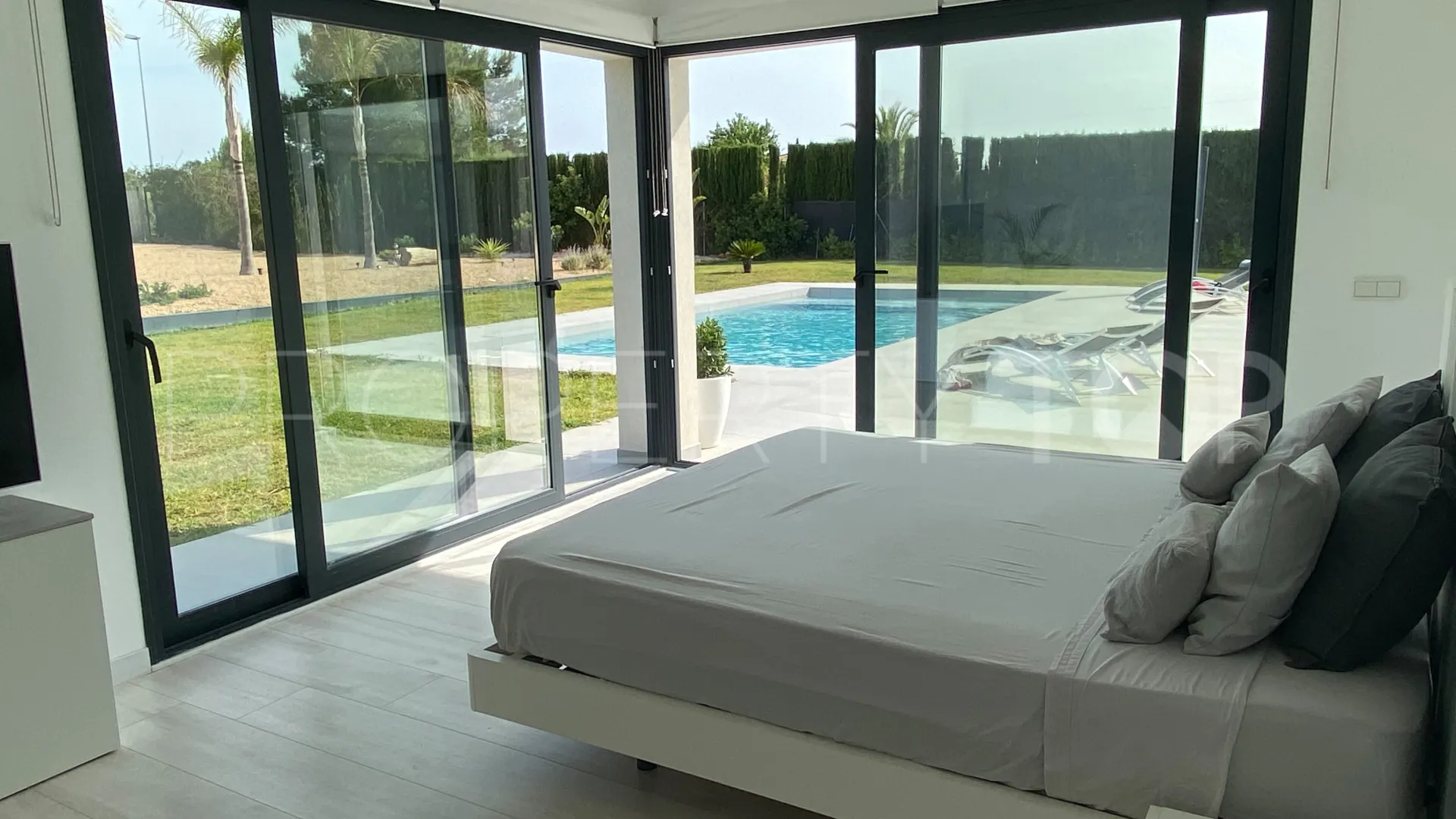 For sale 4 bedrooms villa in Marratxi