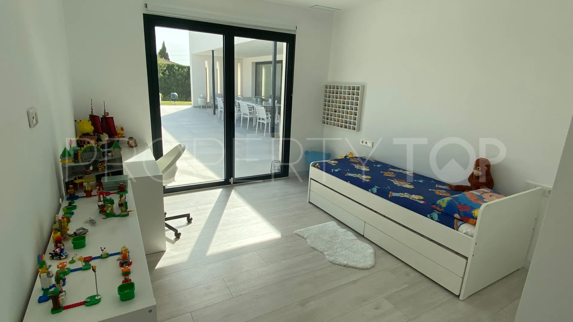 For sale 4 bedrooms villa in Marratxi