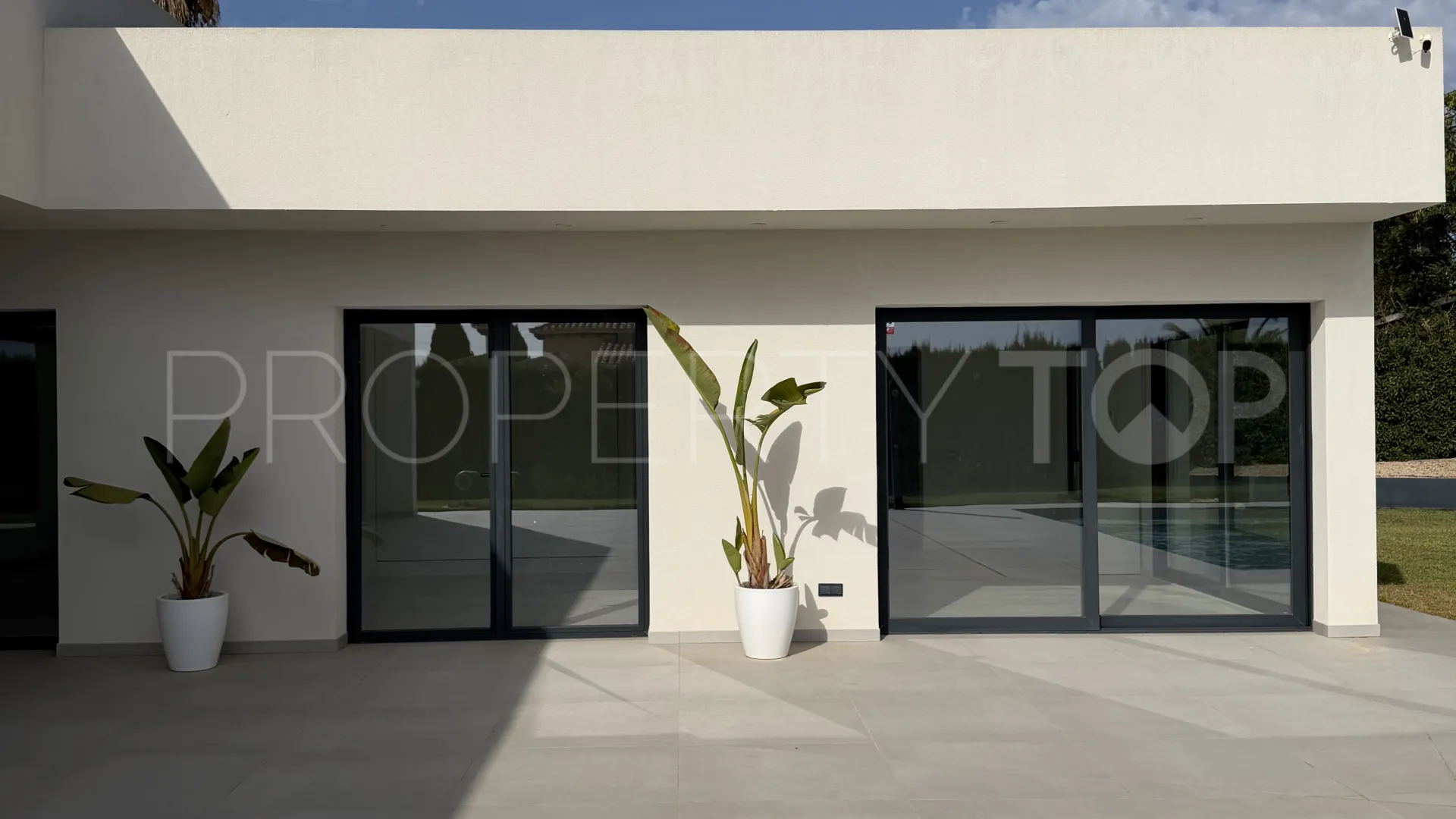 Villa a la venta con 4 dormitorios en Marratxi