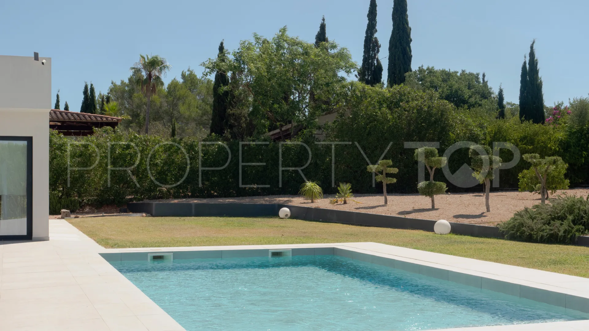 For sale 4 bedrooms villa in Marratxi