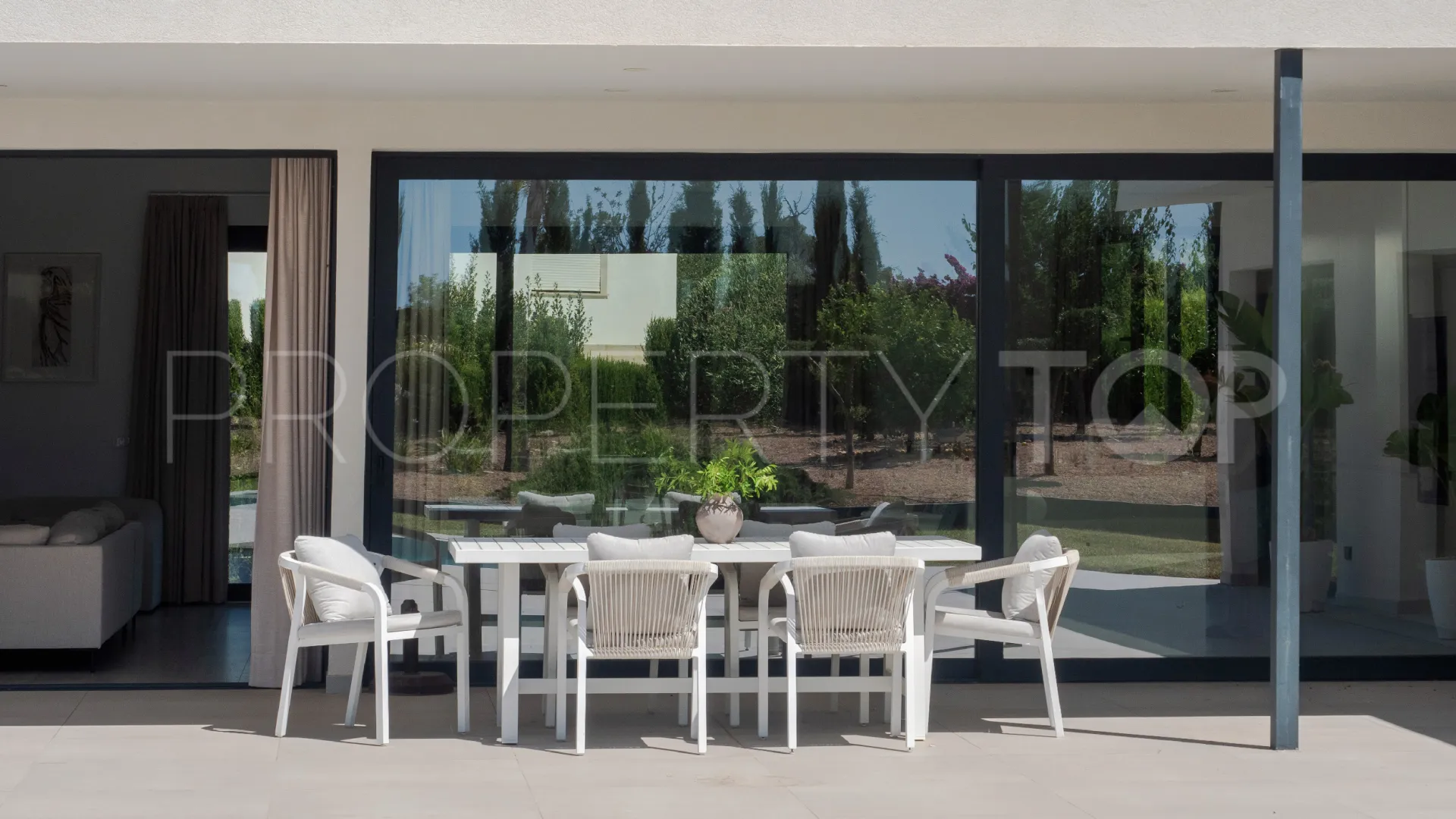 For sale 4 bedrooms villa in Marratxi