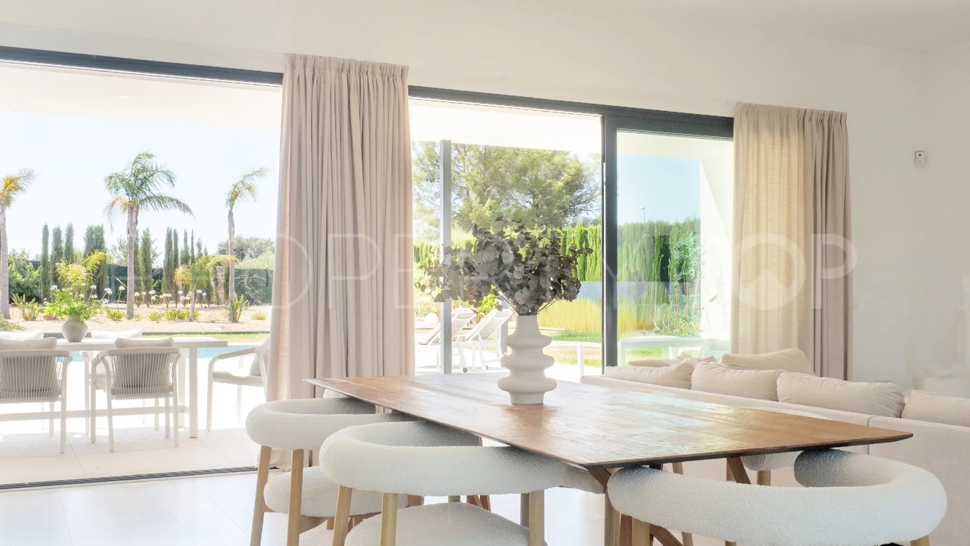 For sale 4 bedrooms villa in Marratxi