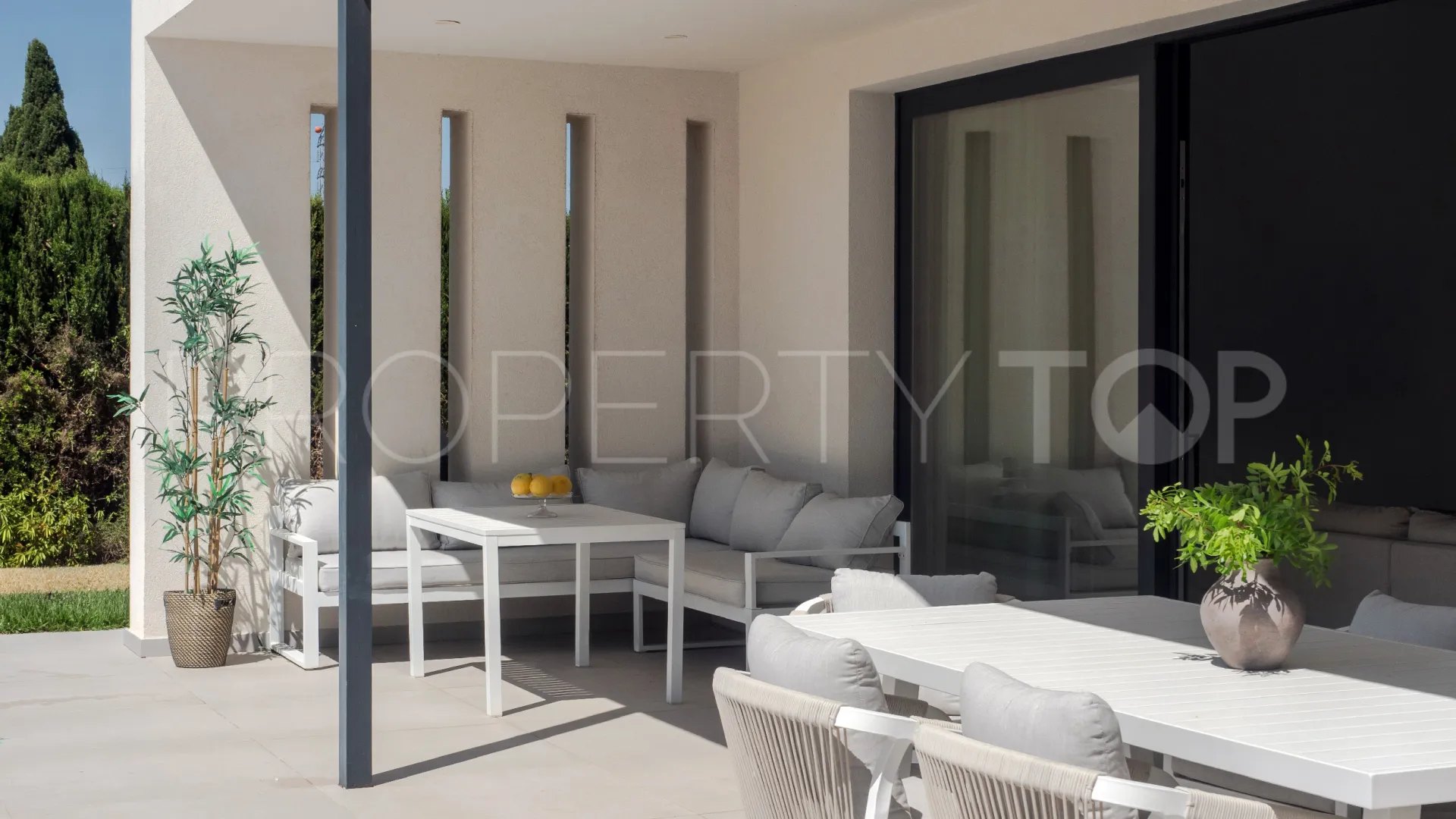 For sale 4 bedrooms villa in Marratxi