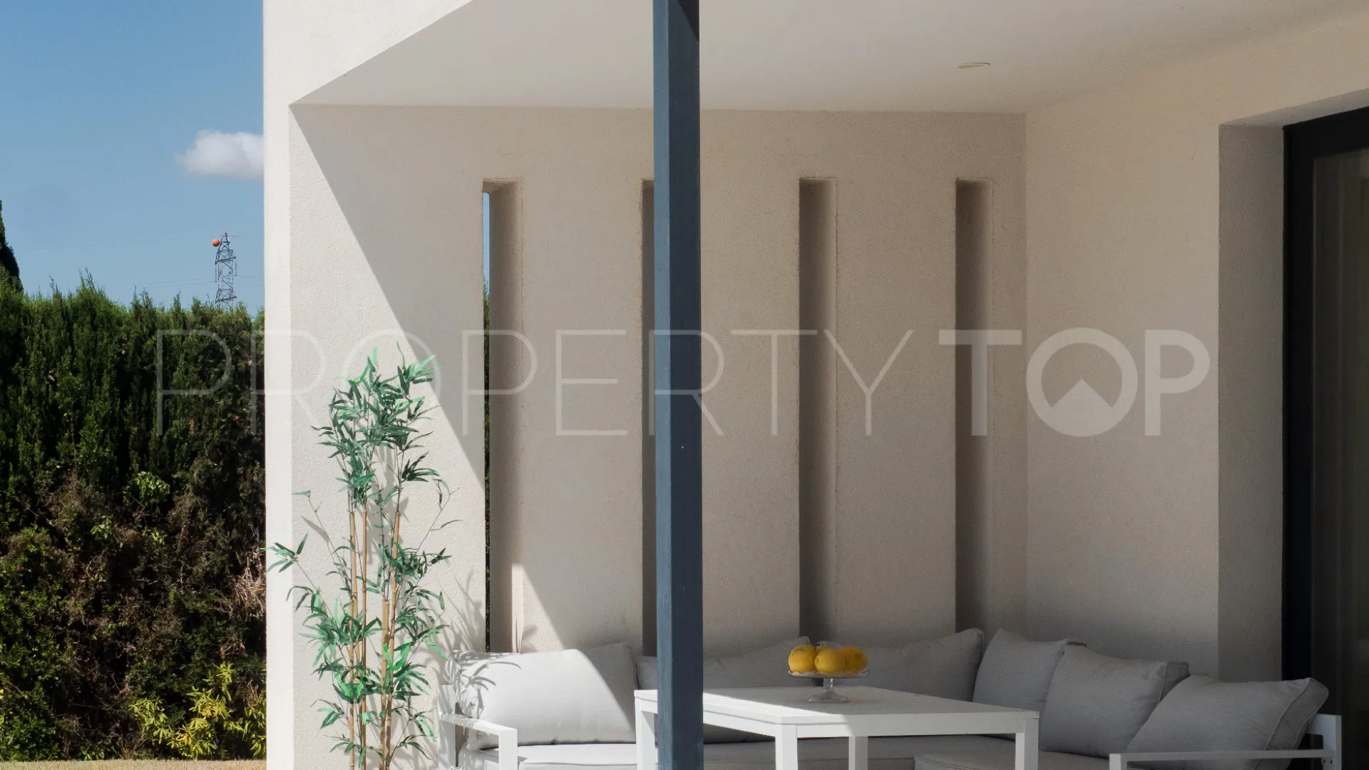 For sale 4 bedrooms villa in Marratxi