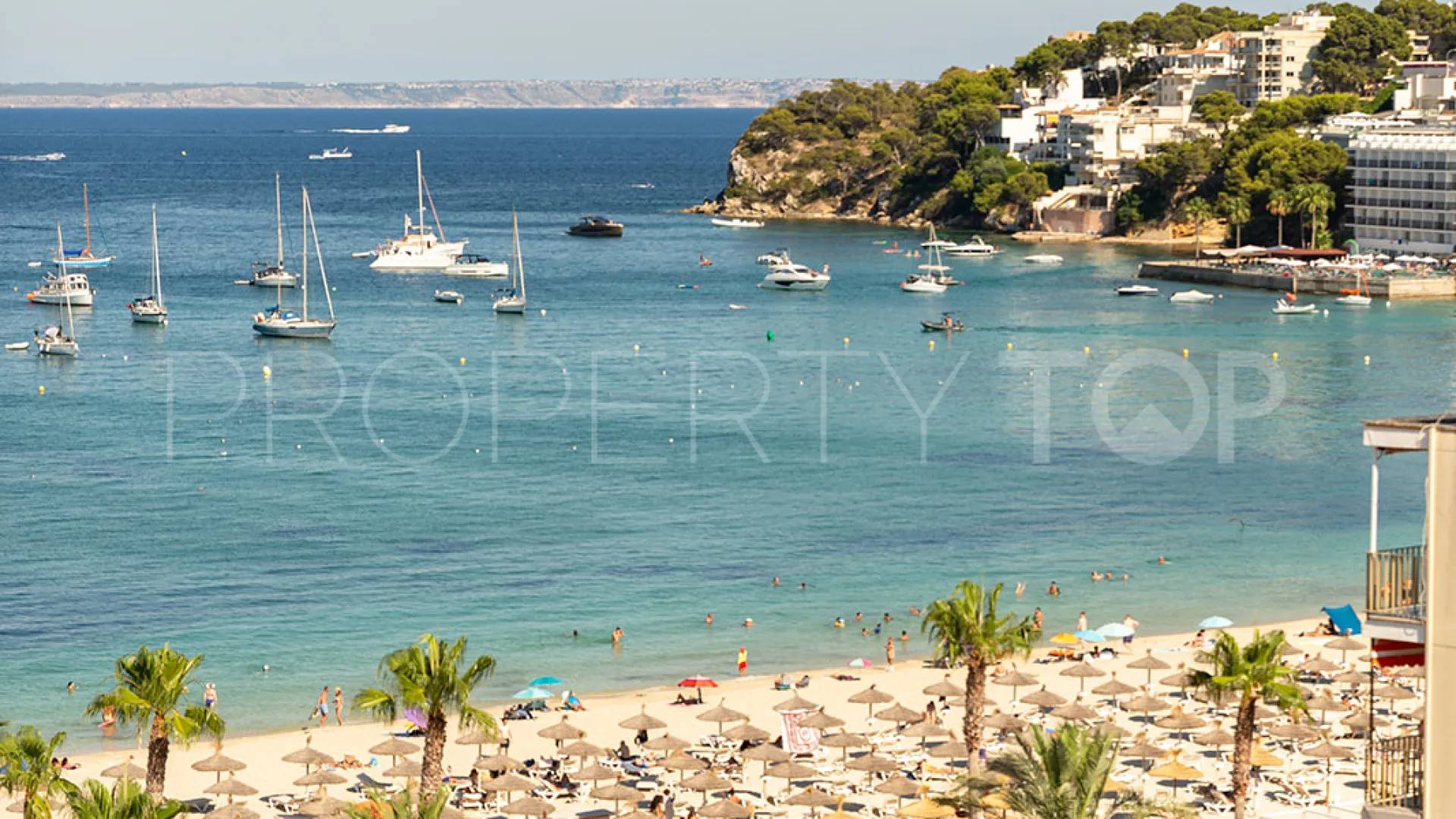 Apartment with 2 bedrooms for sale in Palmanova