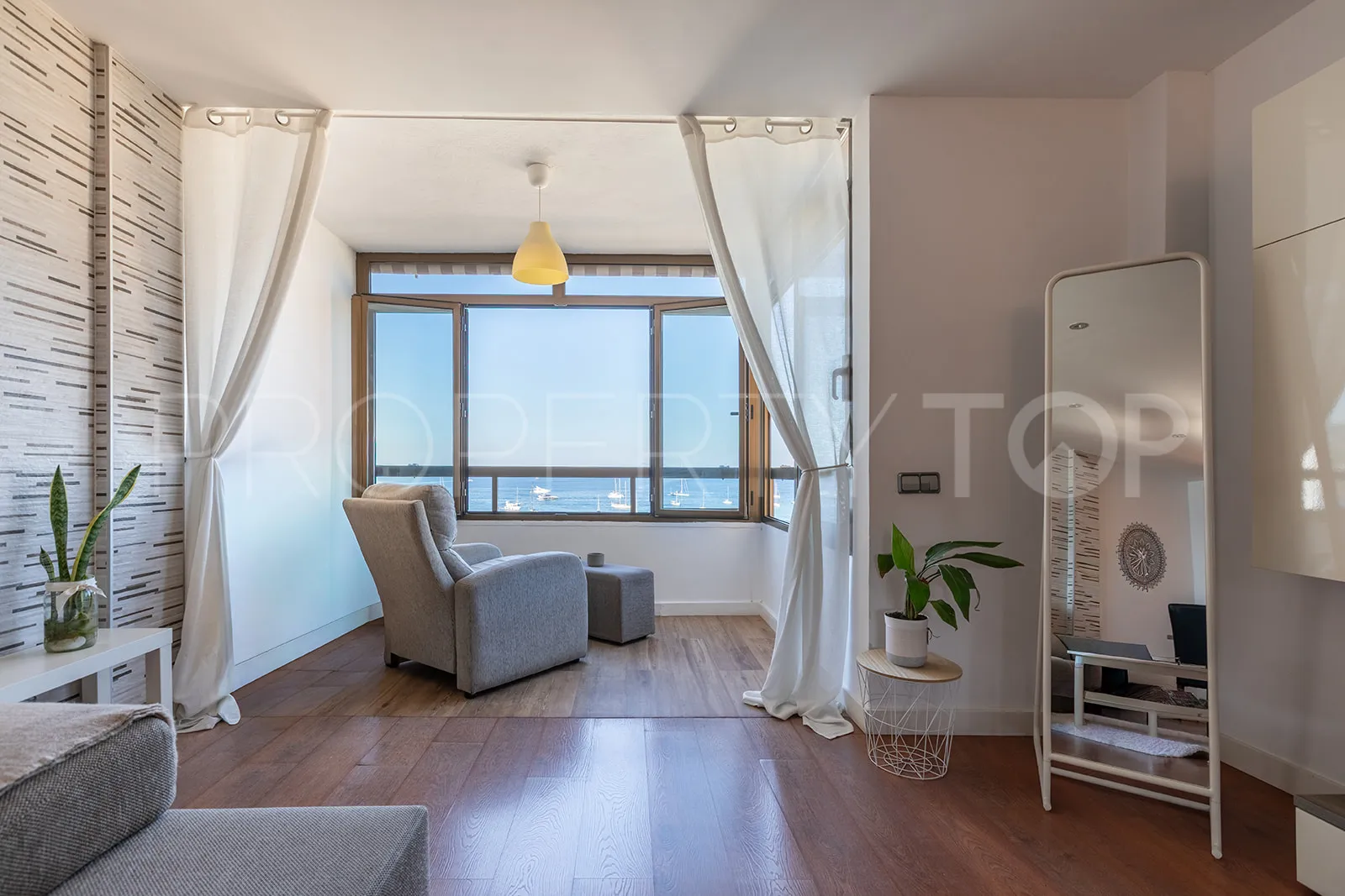 Apartment with 2 bedrooms for sale in Palmanova