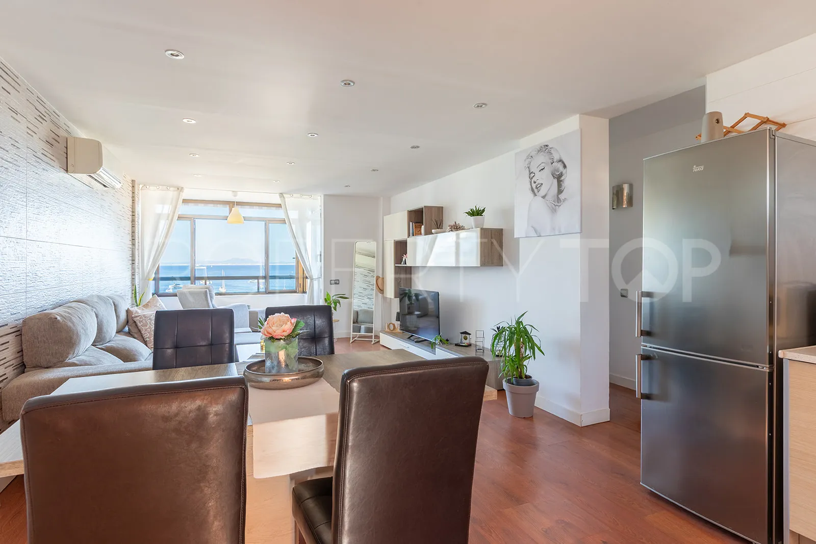 Apartment with 2 bedrooms for sale in Palmanova