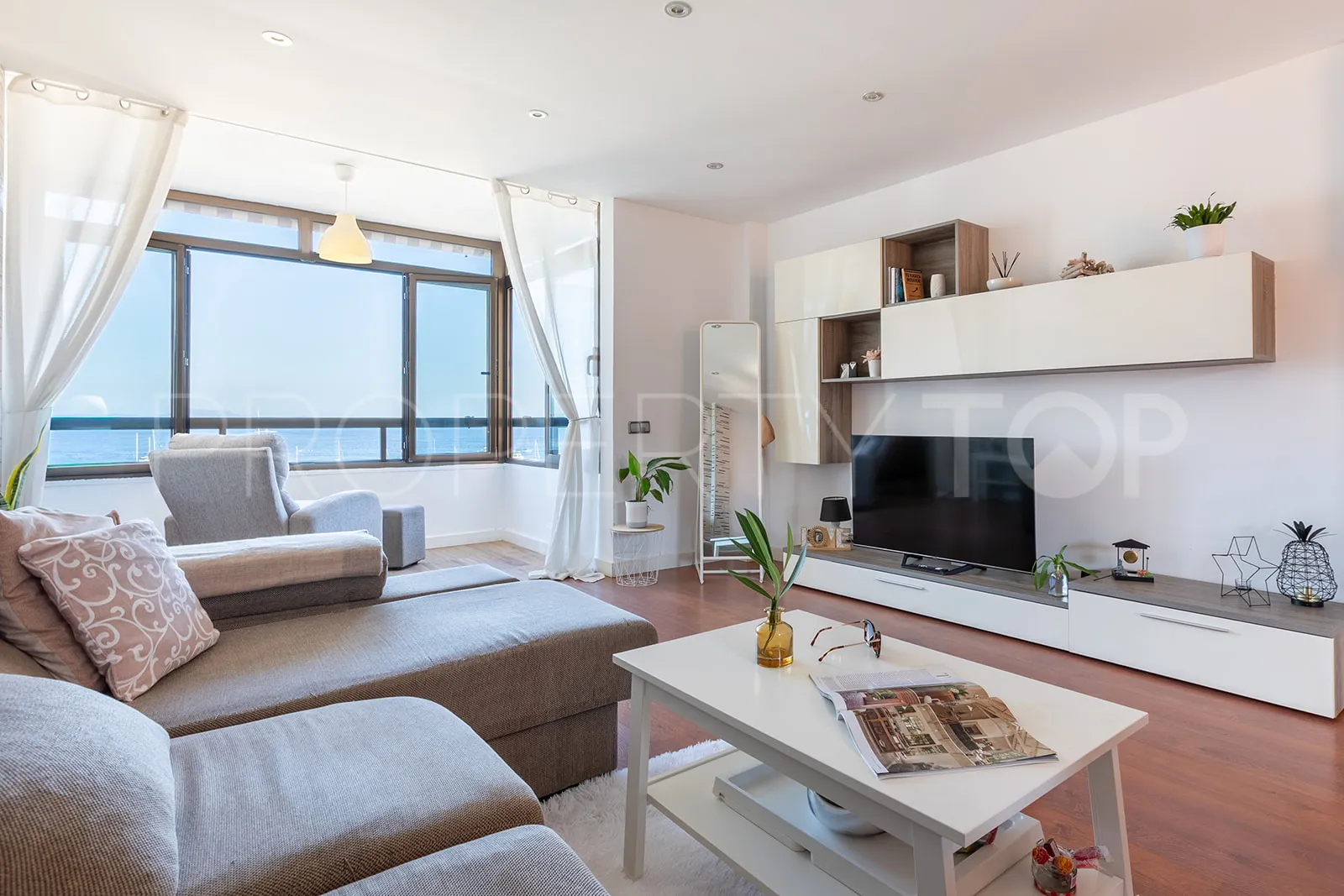 Apartment with 2 bedrooms for sale in Palmanova