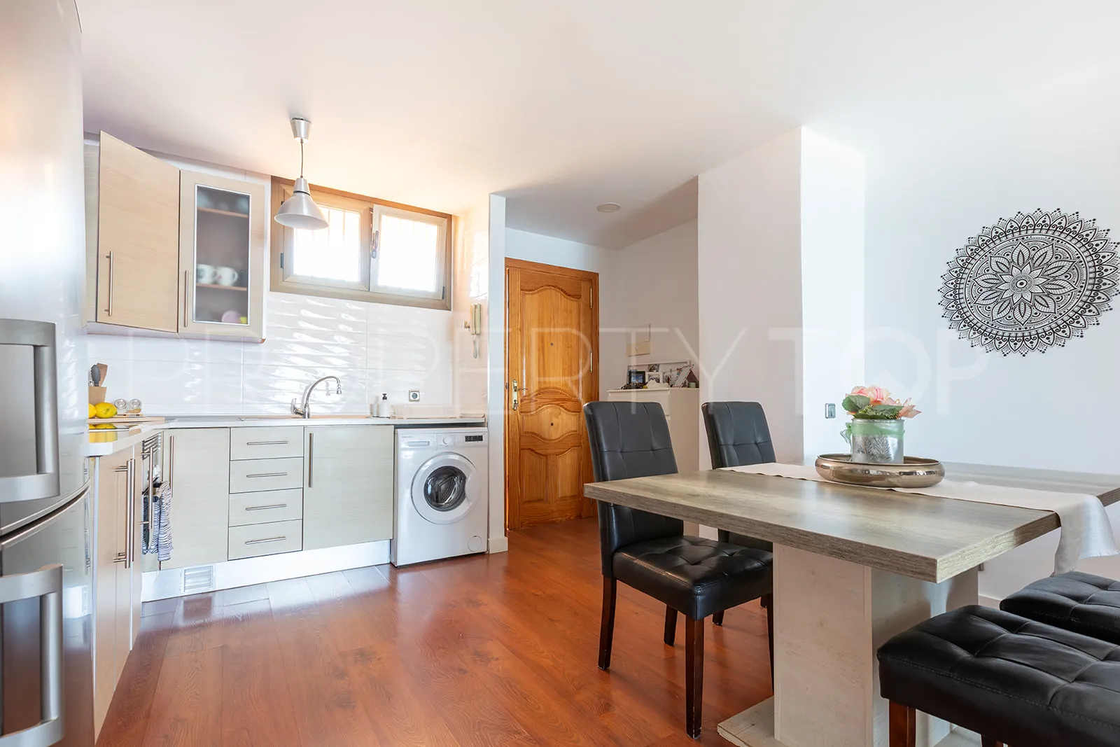 Apartment with 2 bedrooms for sale in Palmanova