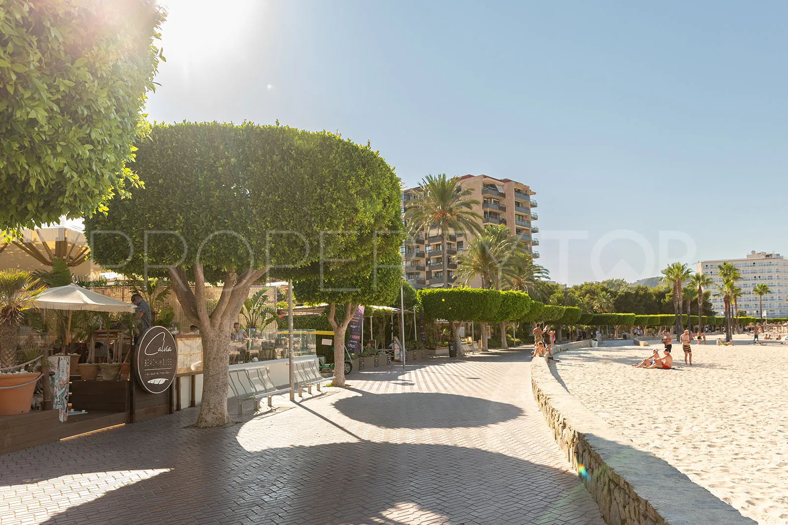 Apartment with 2 bedrooms for sale in Palmanova