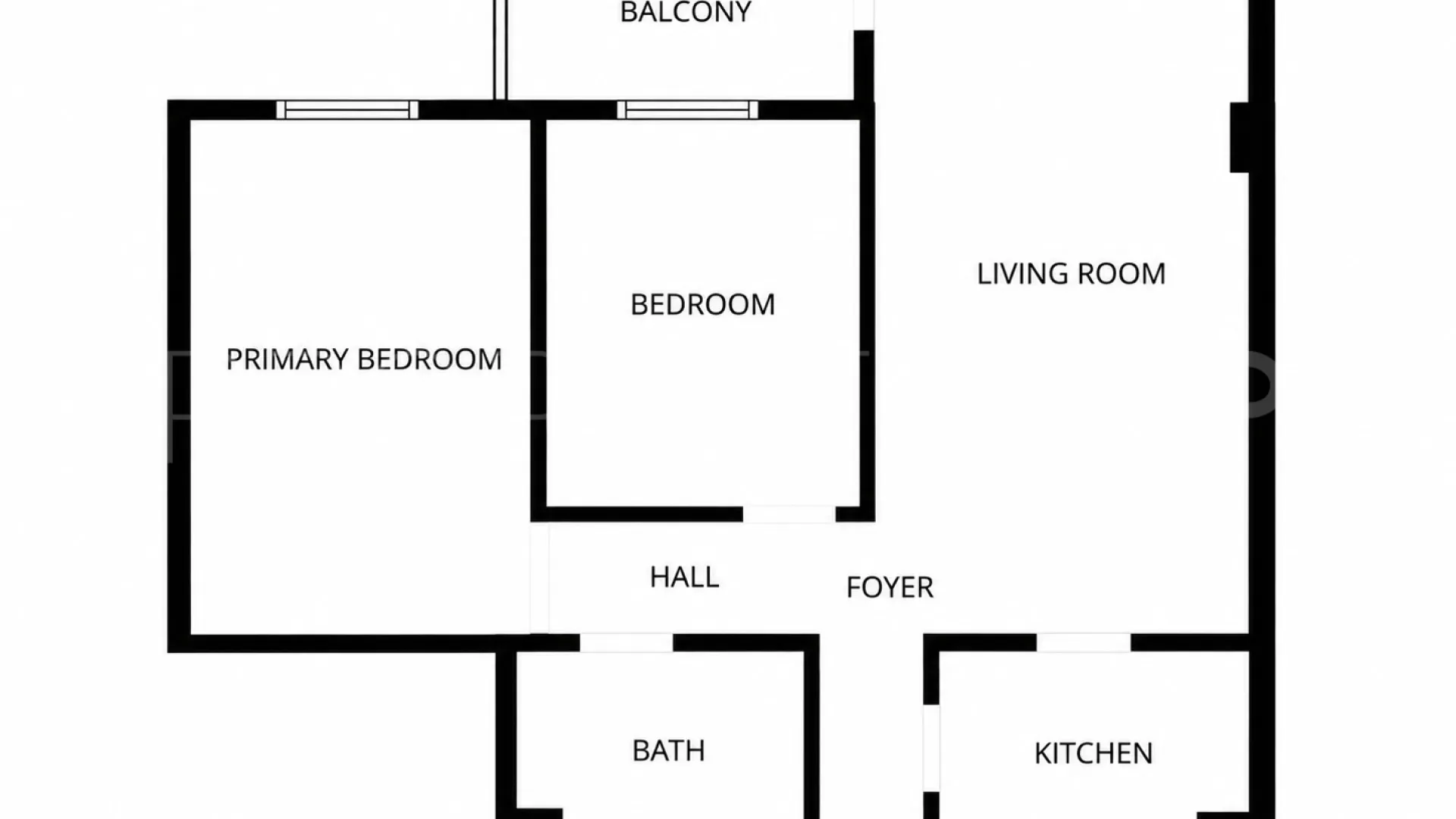 Orihuela Costa, apartamento en venta