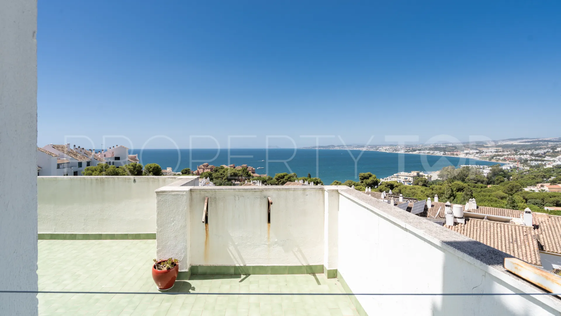 Seghers, apartamento de 3 dormitorios en venta