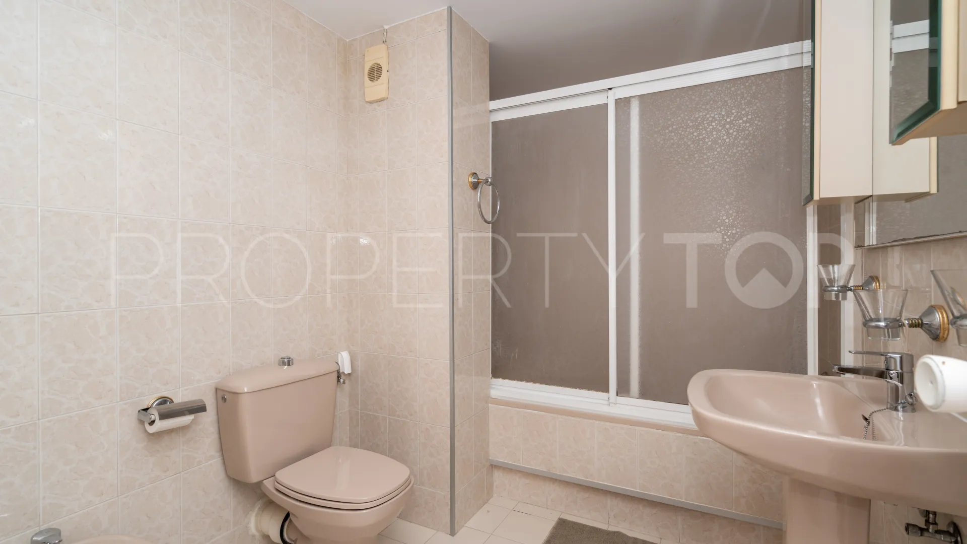 Seghers, apartamento de 3 dormitorios en venta