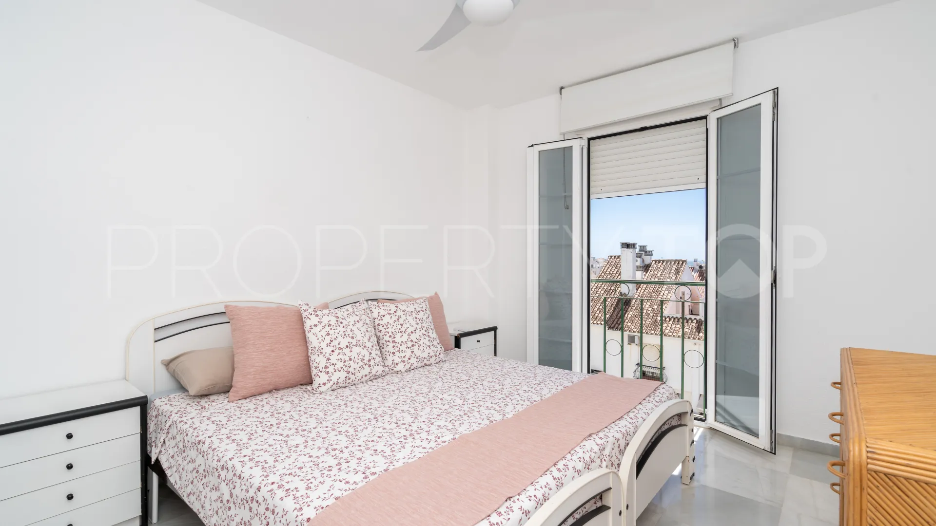 Seghers, apartamento de 3 dormitorios en venta