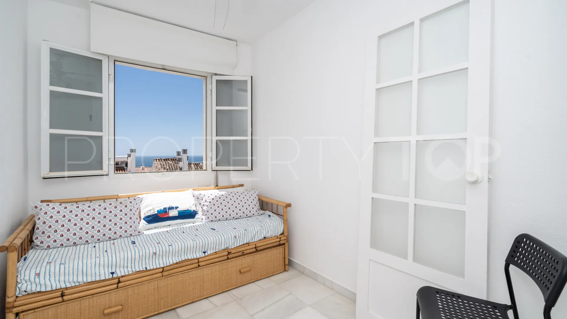 Seghers, apartamento de 3 dormitorios en venta