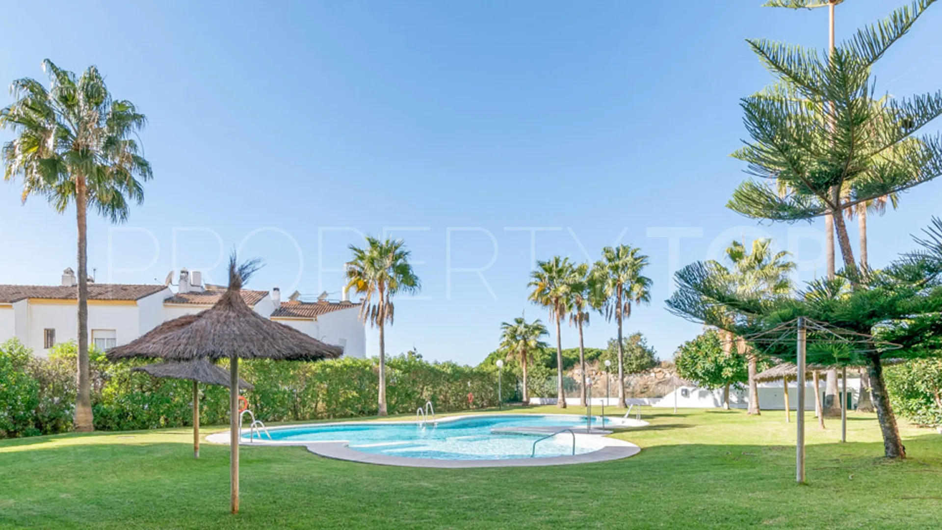Seghers, apartamento de 3 dormitorios en venta