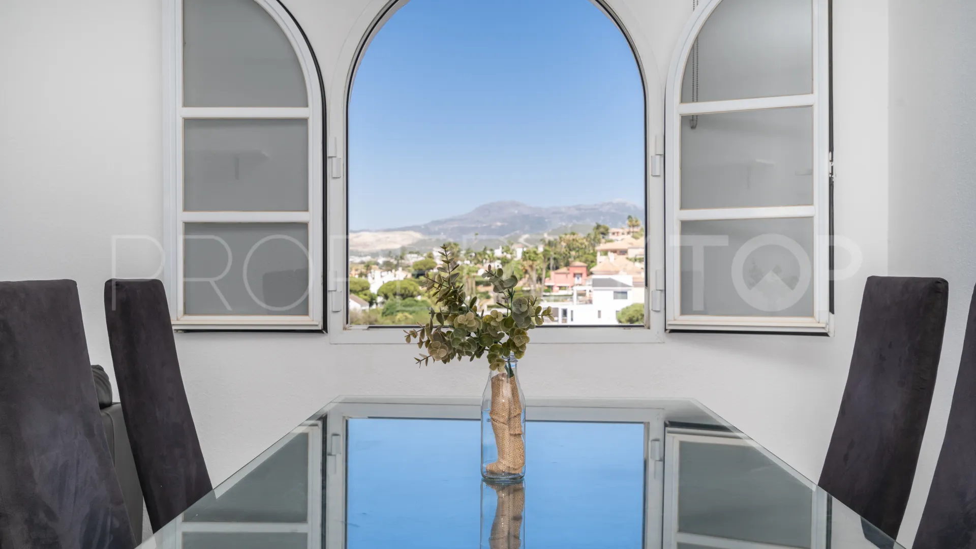 Seghers, apartamento de 3 dormitorios en venta