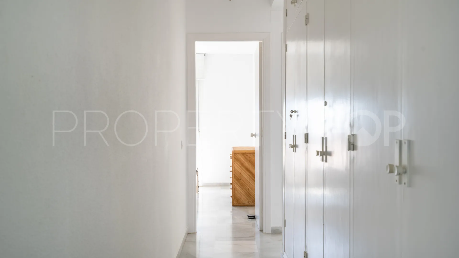 Seghers, apartamento de 3 dormitorios en venta