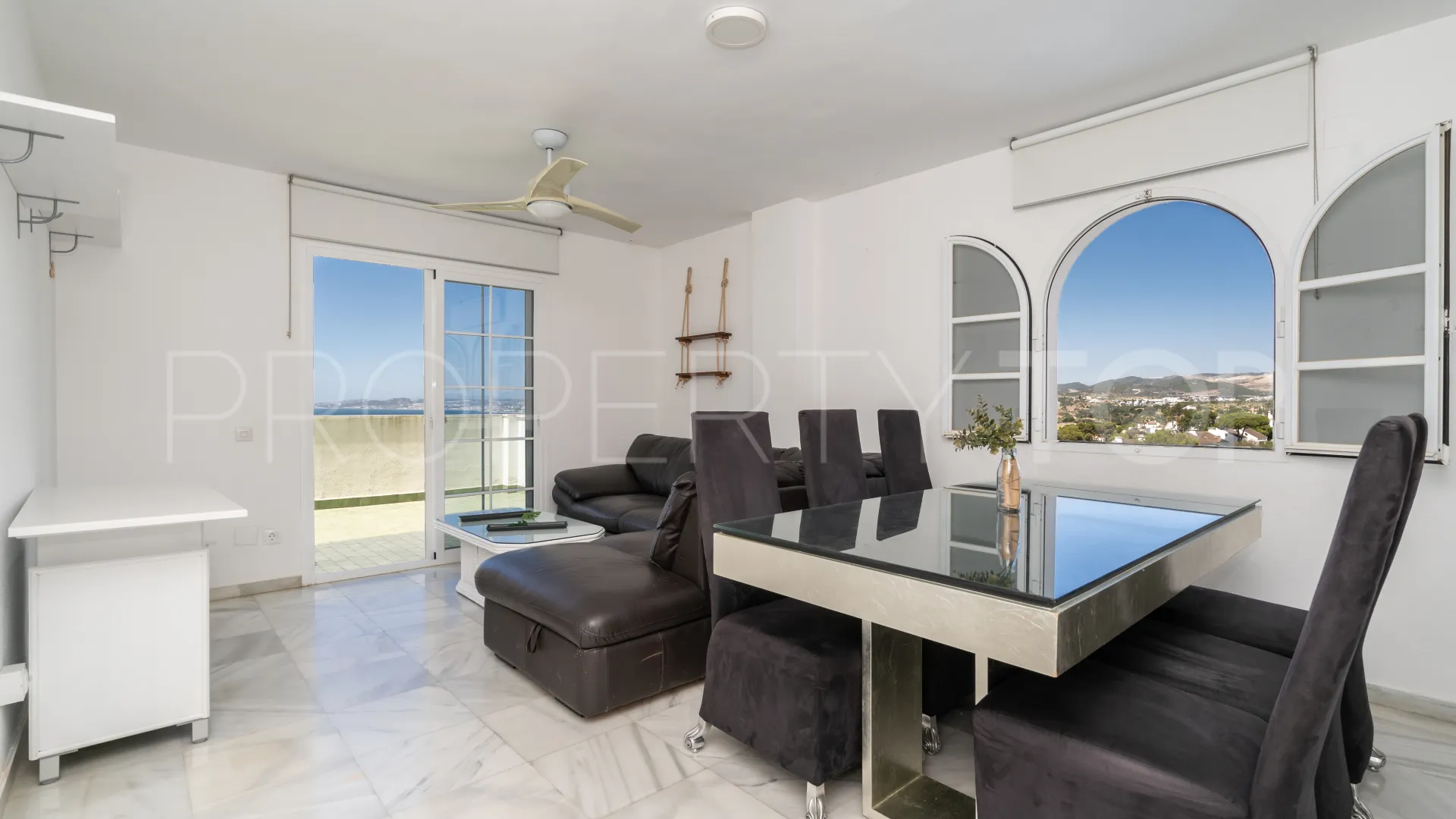 Seghers, apartamento de 3 dormitorios en venta