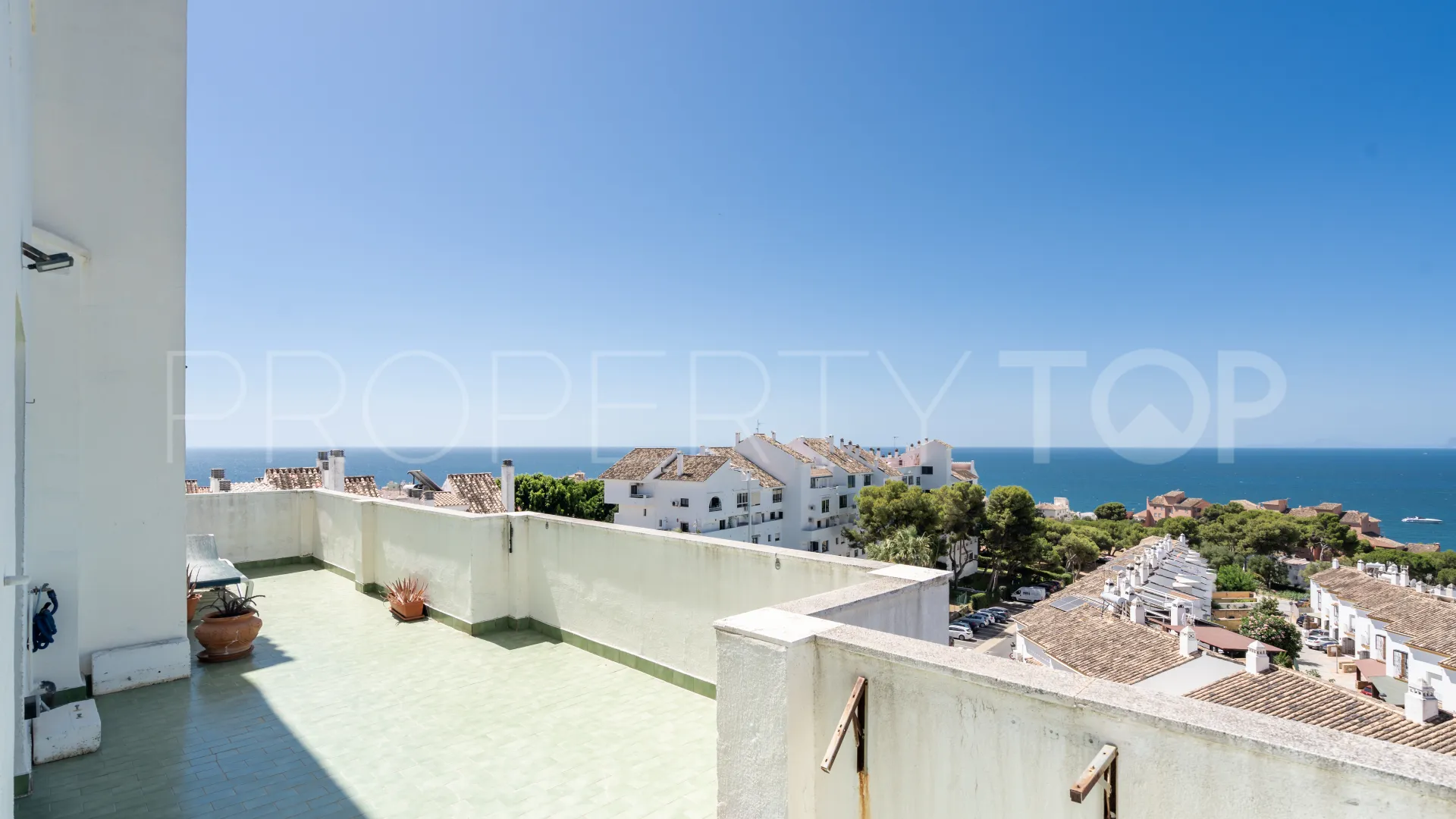 Seghers, apartamento de 3 dormitorios en venta
