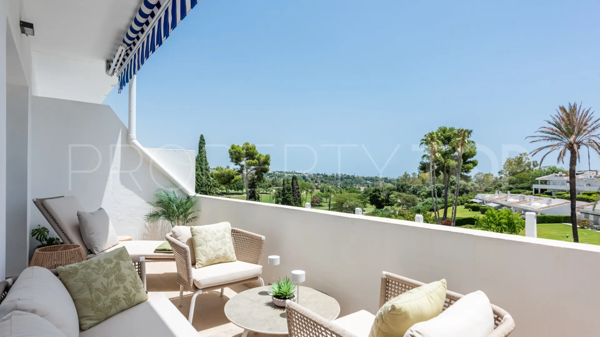 Los Dragos, atico duplex en venta de 3 dormitorios