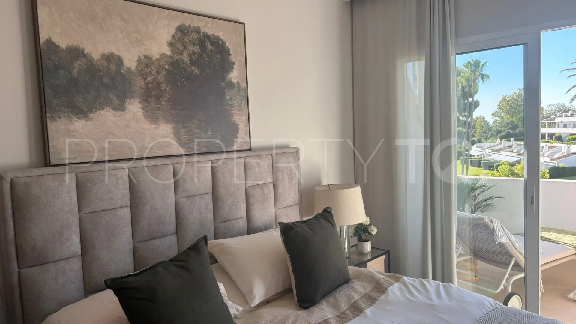 Los Dragos, atico duplex en venta de 3 dormitorios