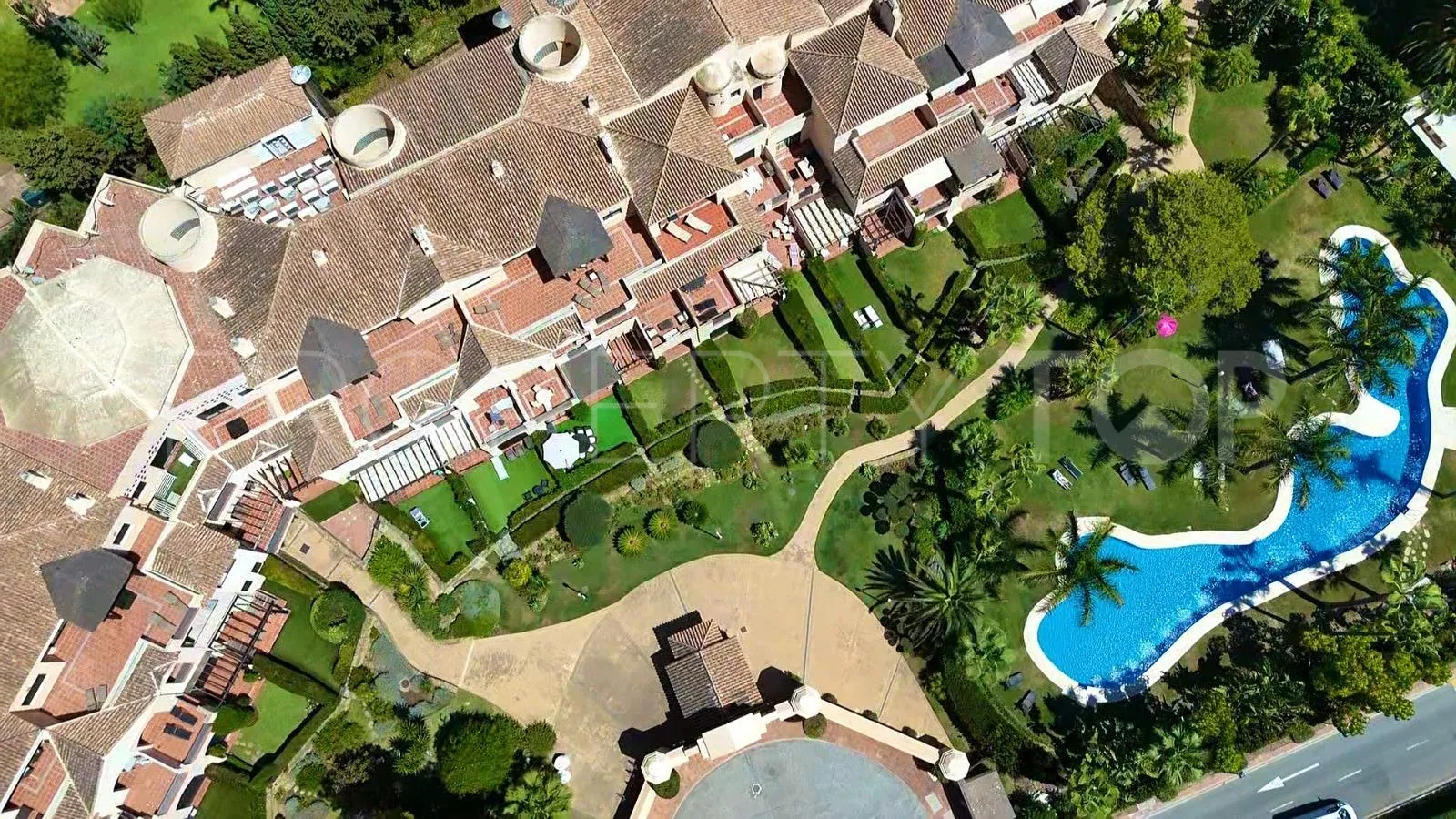 3 bedrooms apartment for sale in Marbella - Puerto Banus