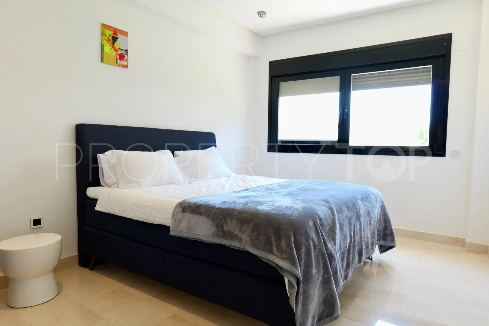 3 bedrooms apartment for sale in Marbella - Puerto Banus