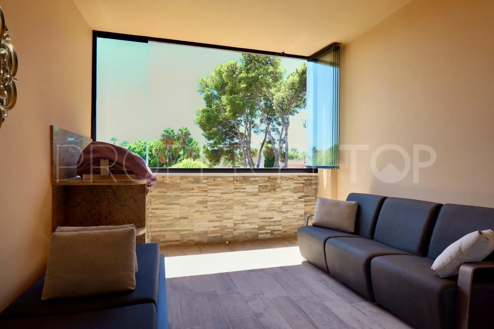 3 bedrooms apartment for sale in Marbella - Puerto Banus