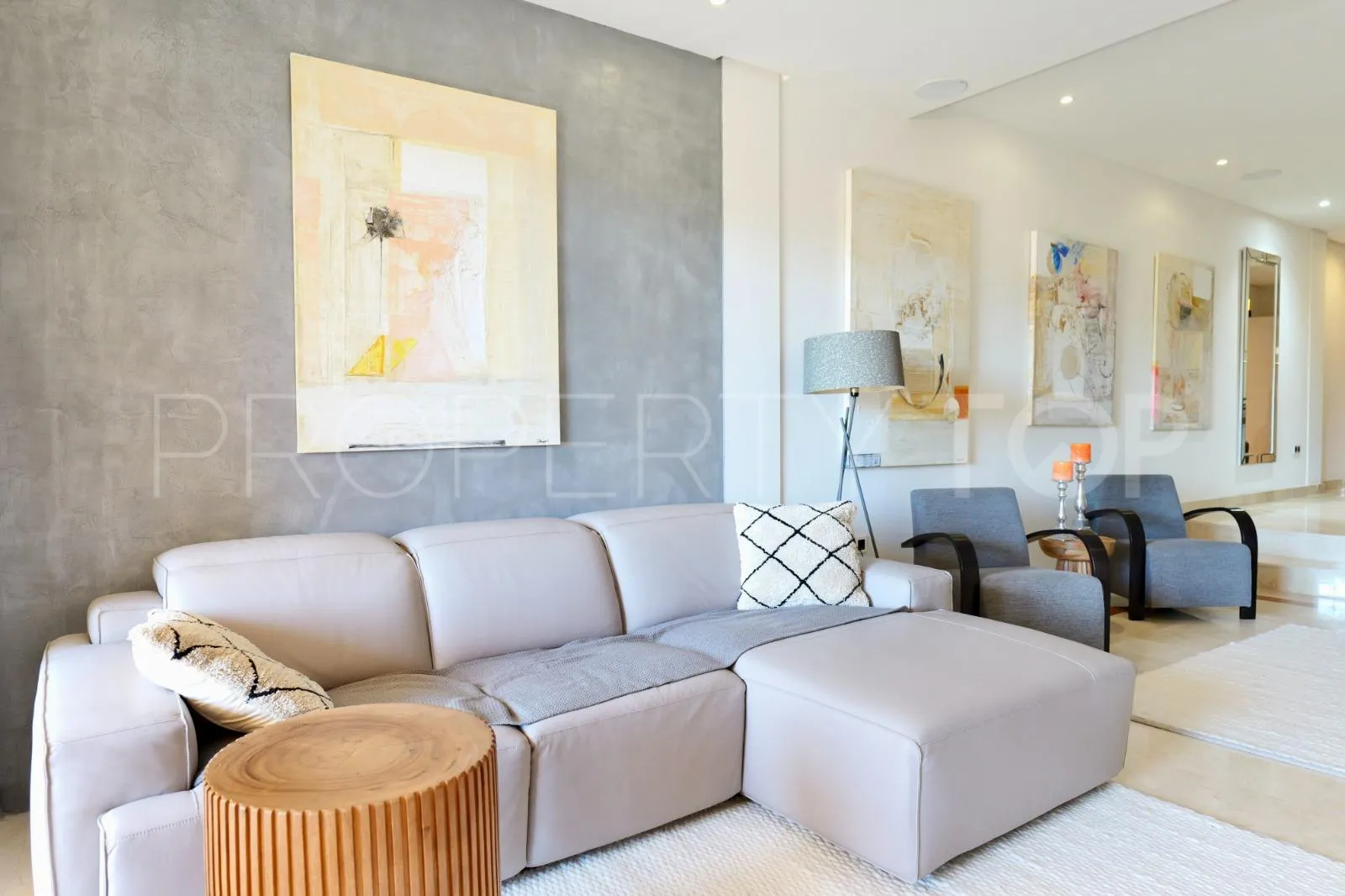 3 bedrooms apartment for sale in Marbella - Puerto Banus