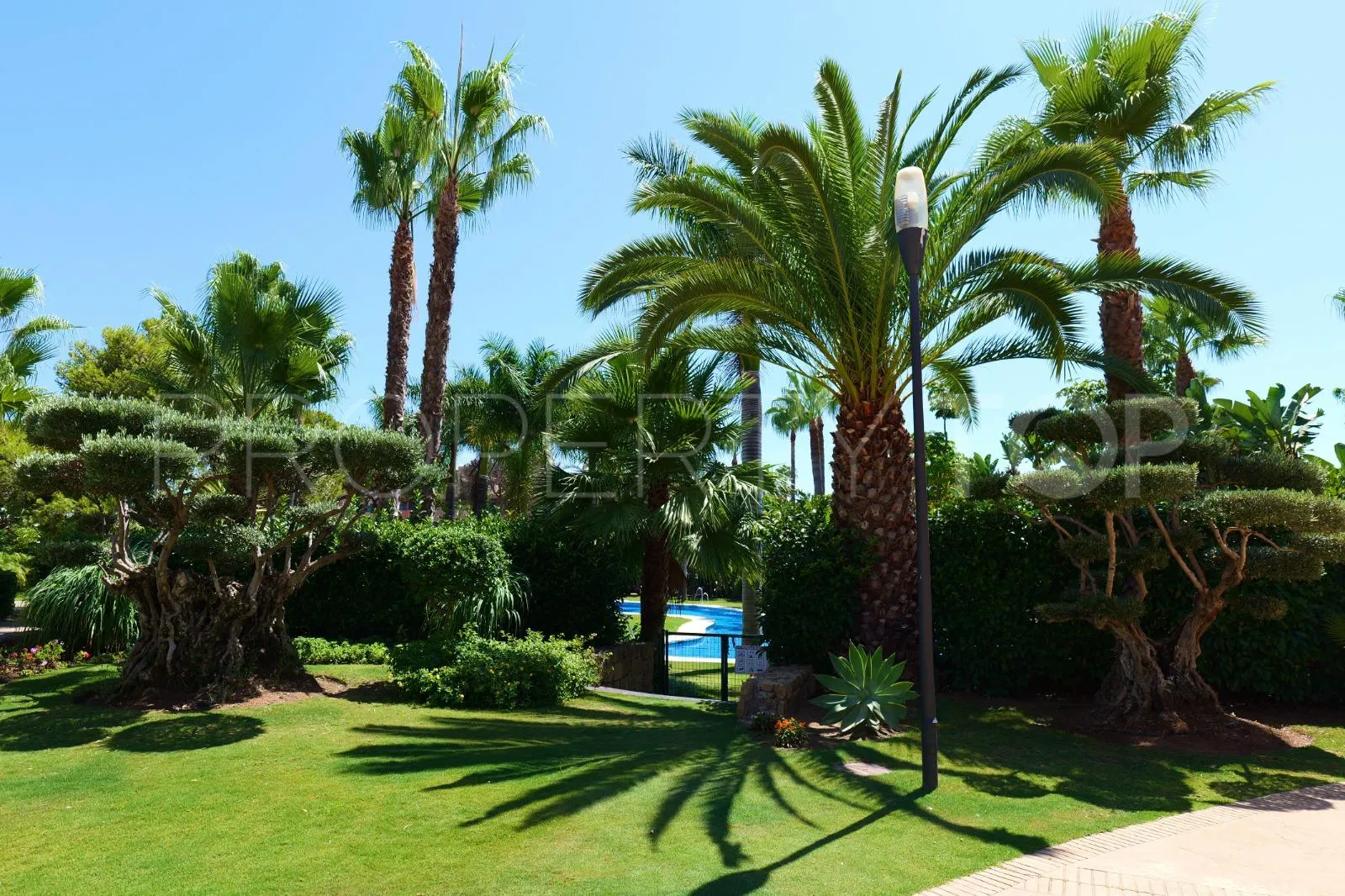 3 bedrooms apartment for sale in Marbella - Puerto Banus