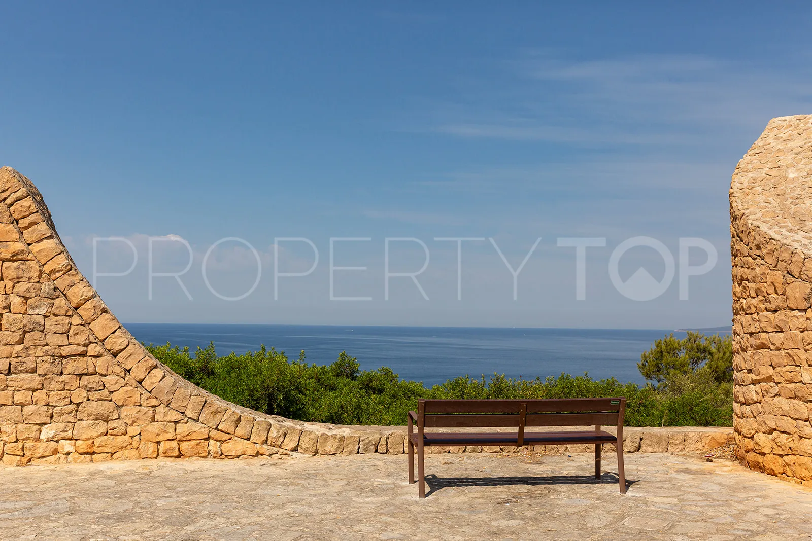 For sale 3 bedrooms duplex in Sa Torre - Puig de Ros