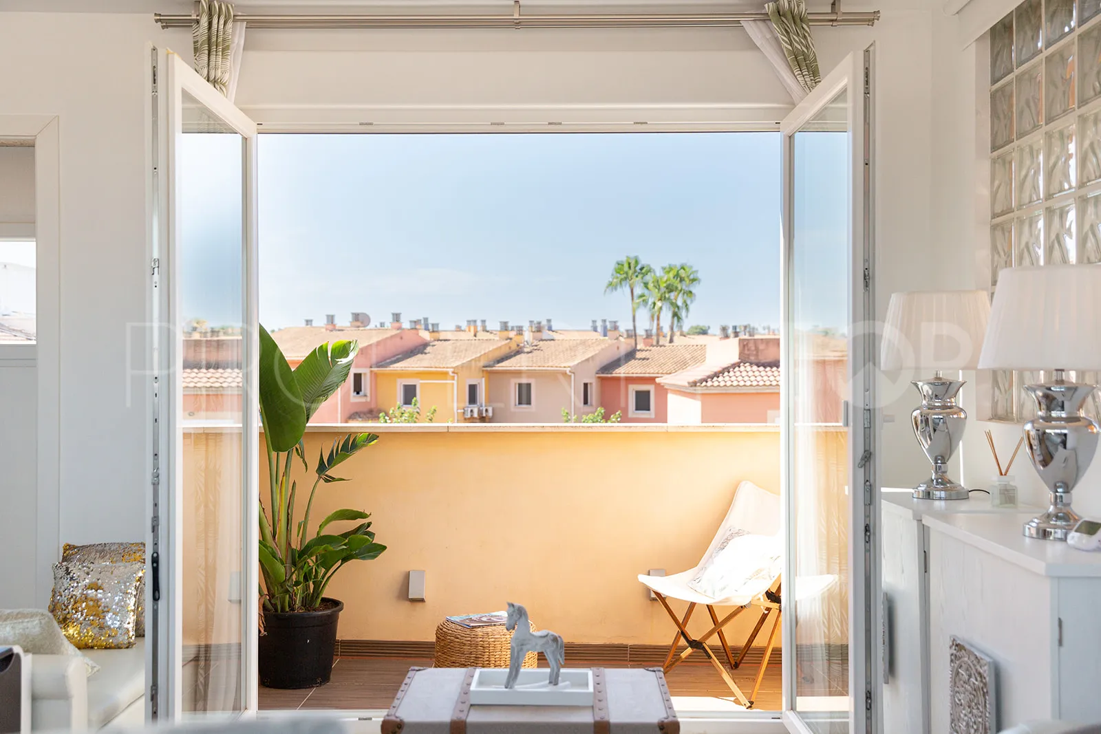 For sale 3 bedrooms duplex in Sa Torre - Puig de Ros