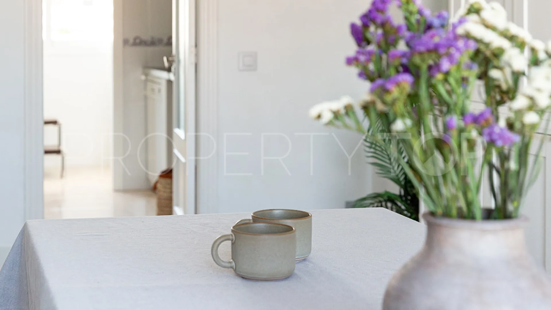 For sale 3 bedrooms duplex in Sa Torre - Puig de Ros