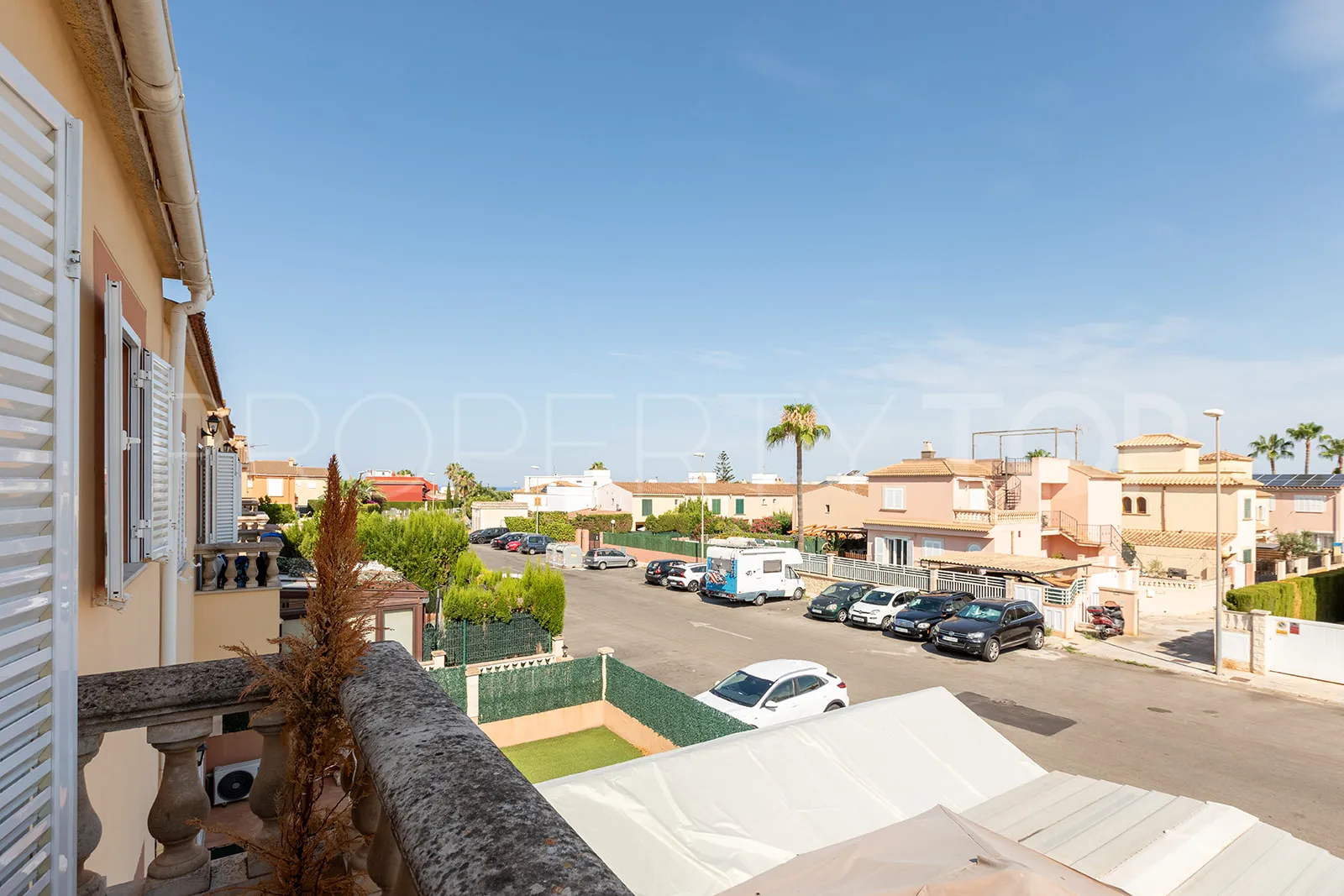 For sale 3 bedrooms duplex in Sa Torre - Puig de Ros