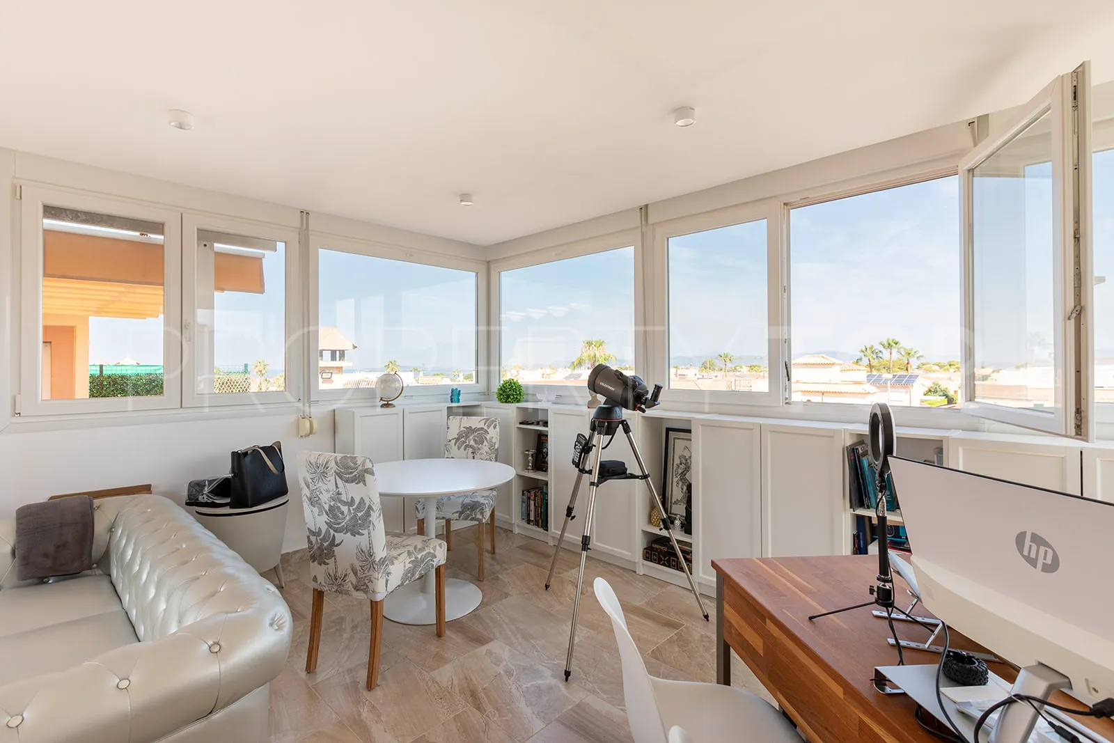For sale 3 bedrooms duplex in Sa Torre - Puig de Ros
