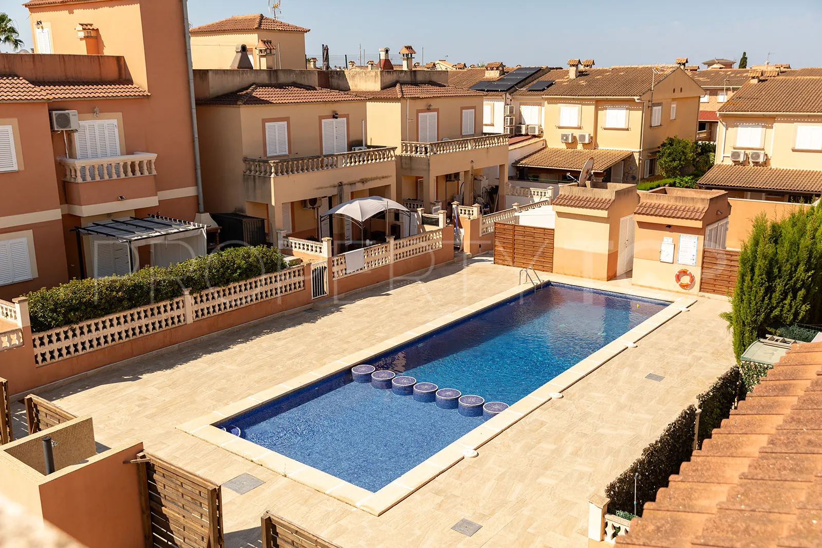 For sale 3 bedrooms duplex in Sa Torre - Puig de Ros