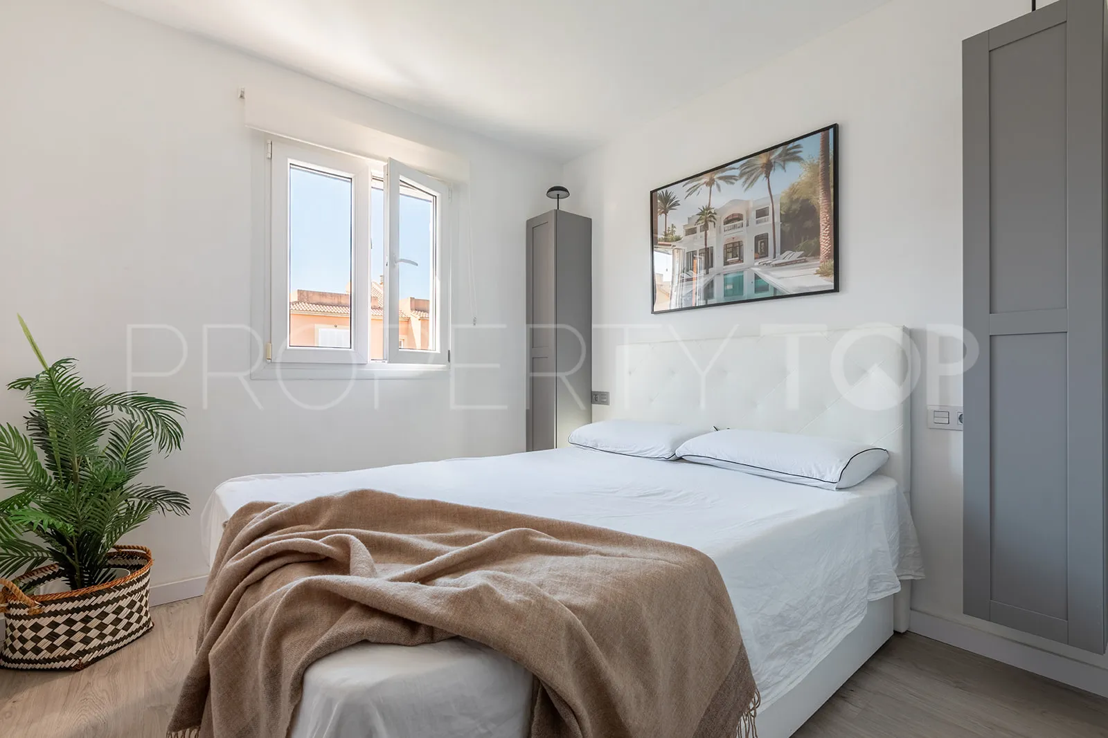 For sale 3 bedrooms duplex in Sa Torre - Puig de Ros