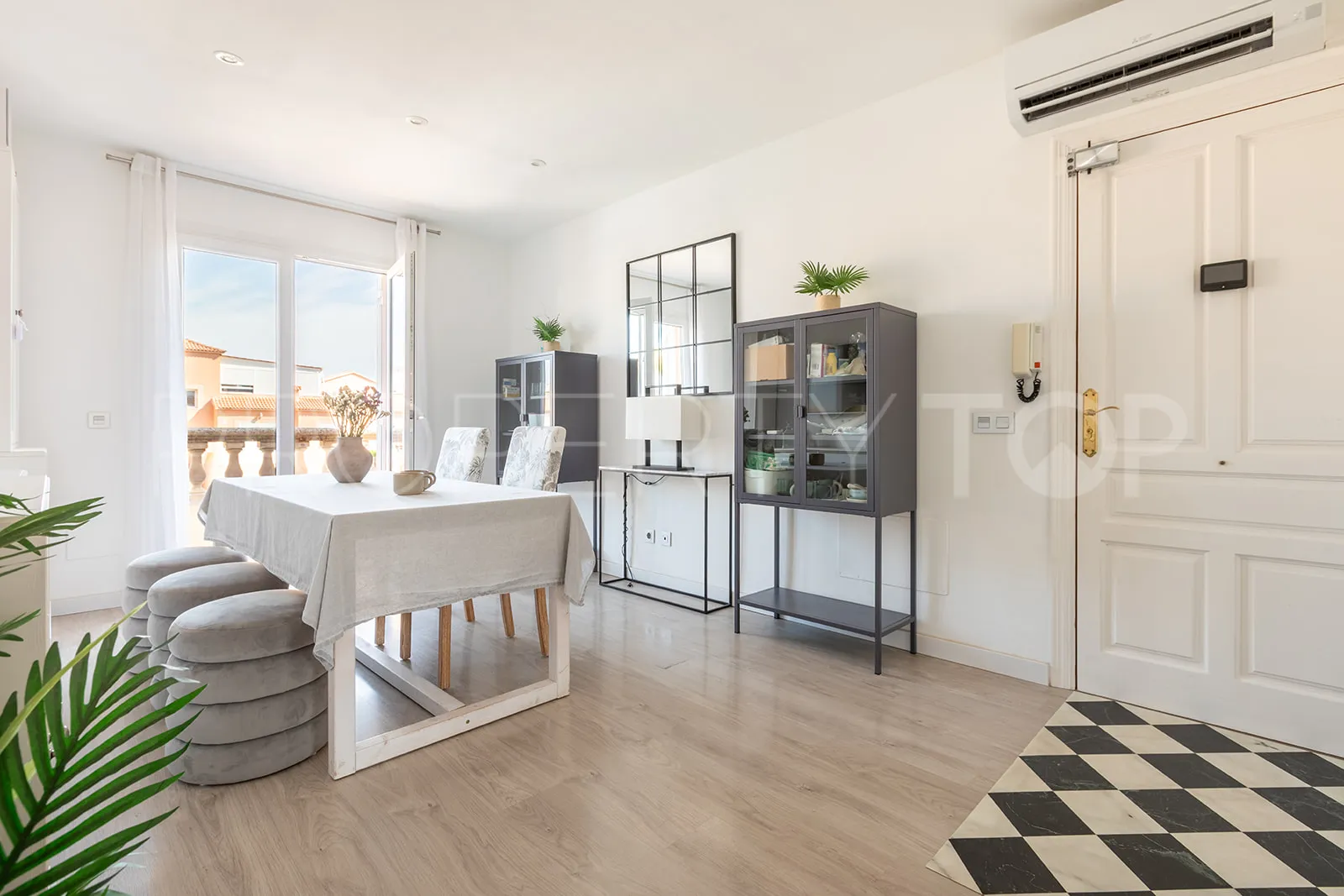 For sale 3 bedrooms duplex in Sa Torre - Puig de Ros