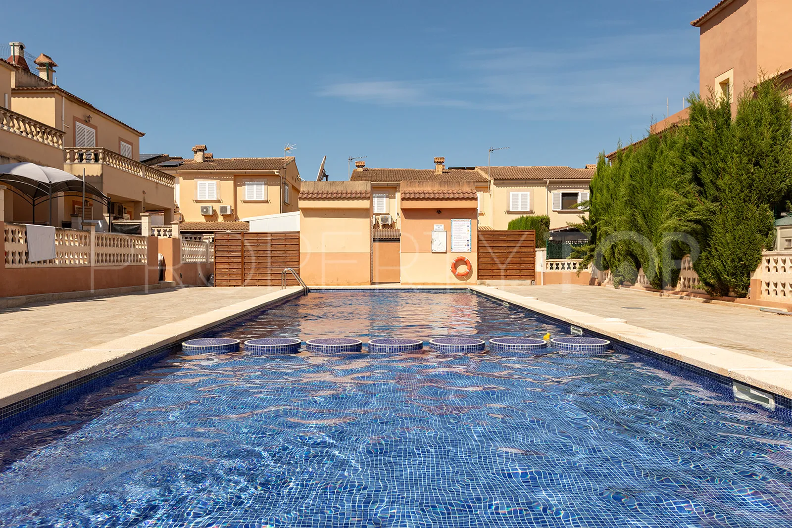 For sale 3 bedrooms duplex in Sa Torre - Puig de Ros