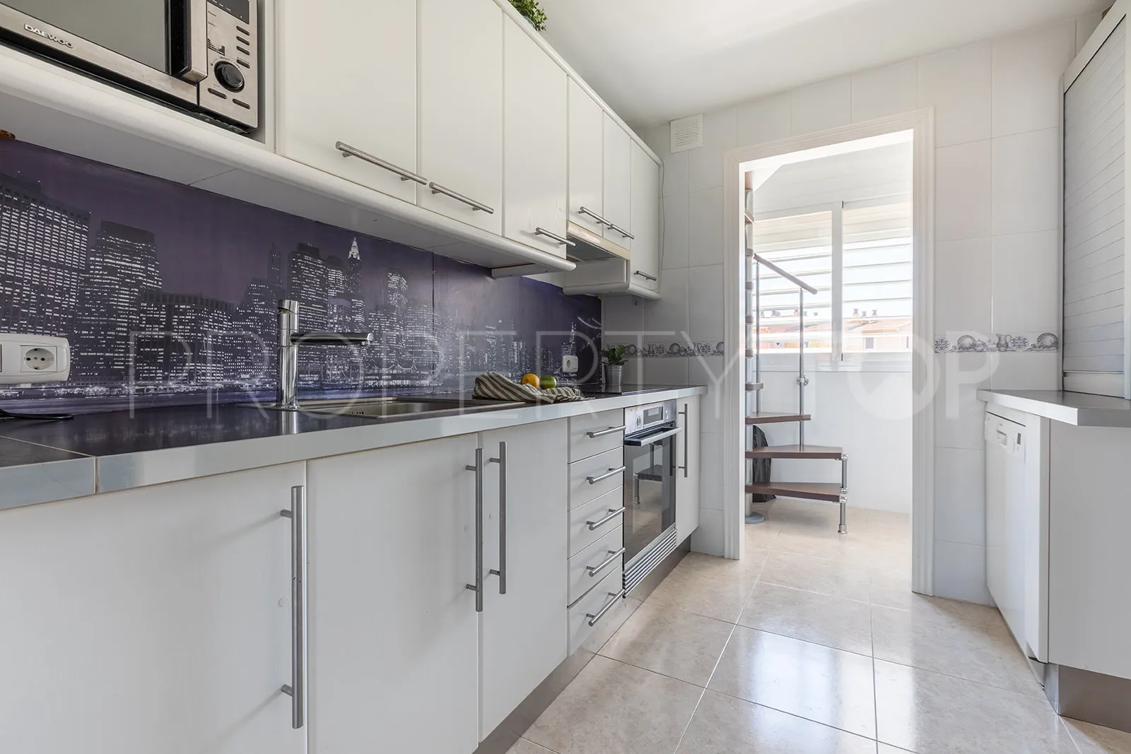 For sale 3 bedrooms duplex in Sa Torre - Puig de Ros