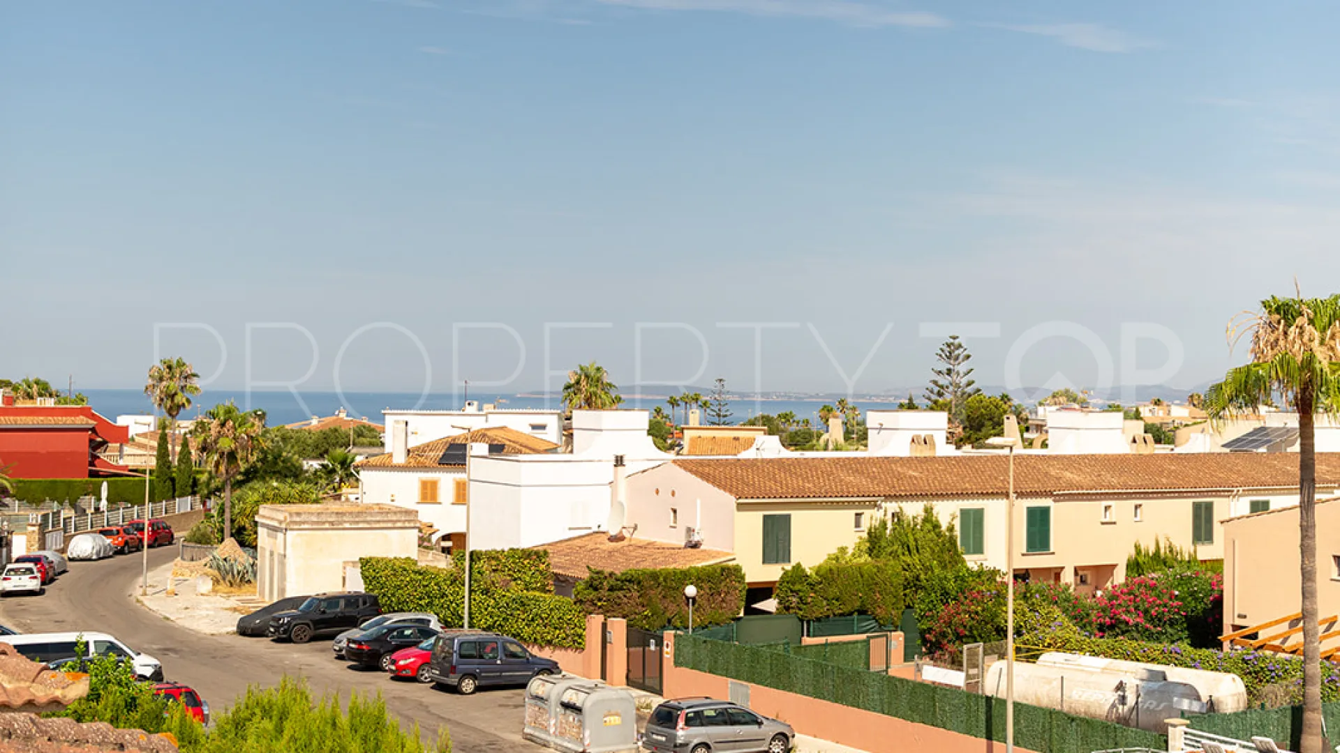 For sale 3 bedrooms duplex in Sa Torre - Puig de Ros