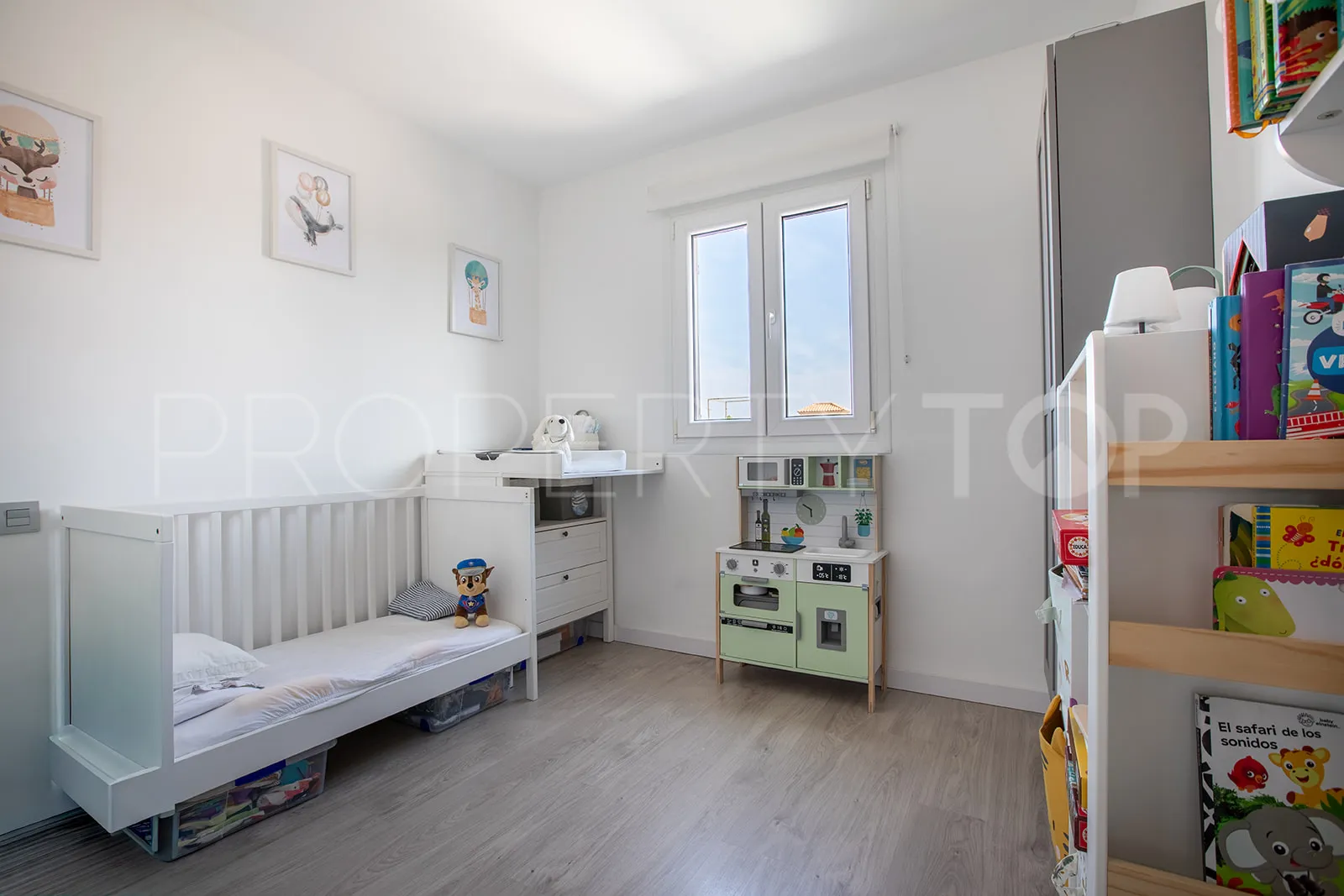 For sale 3 bedrooms duplex in Sa Torre - Puig de Ros