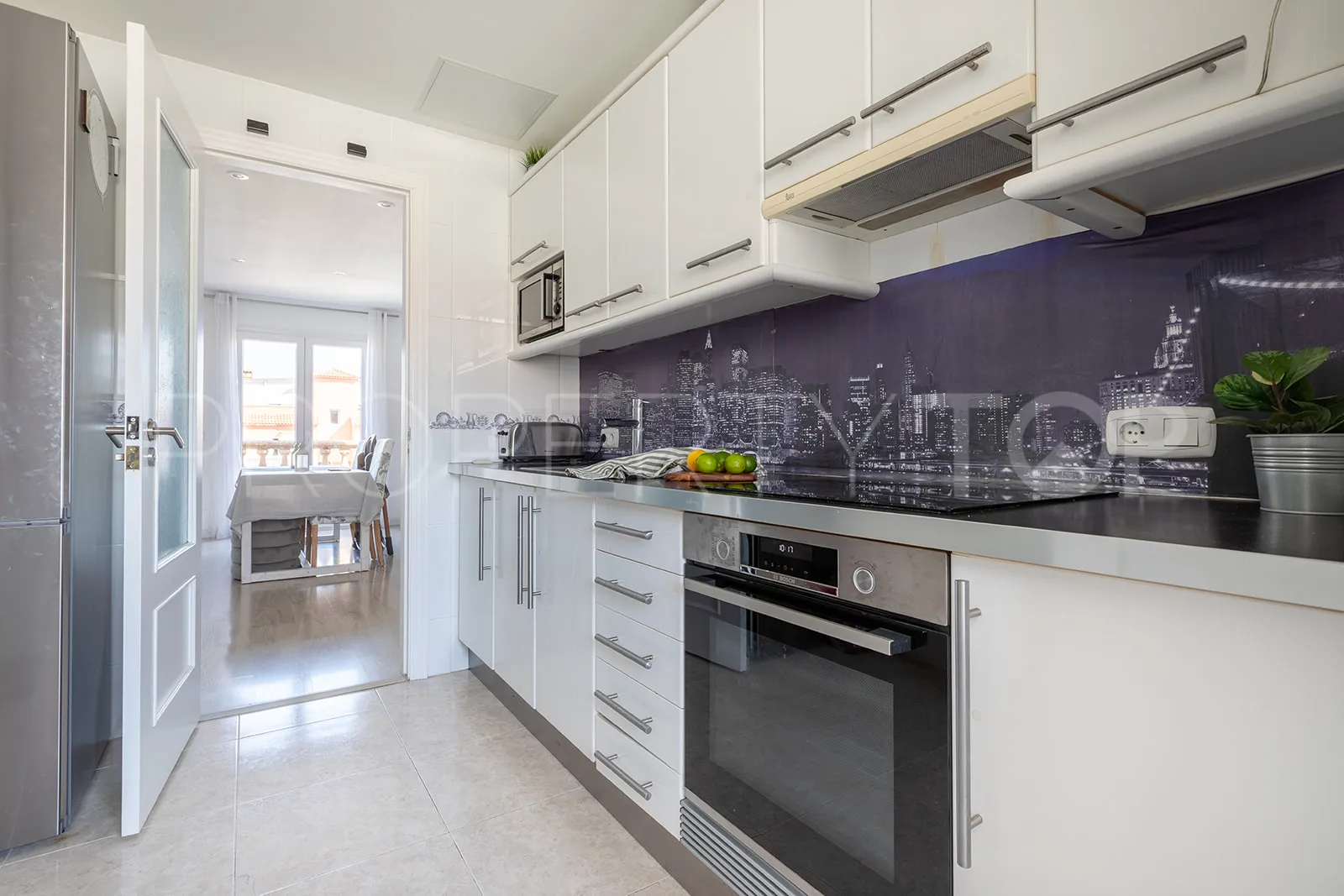 For sale 3 bedrooms duplex in Sa Torre - Puig de Ros